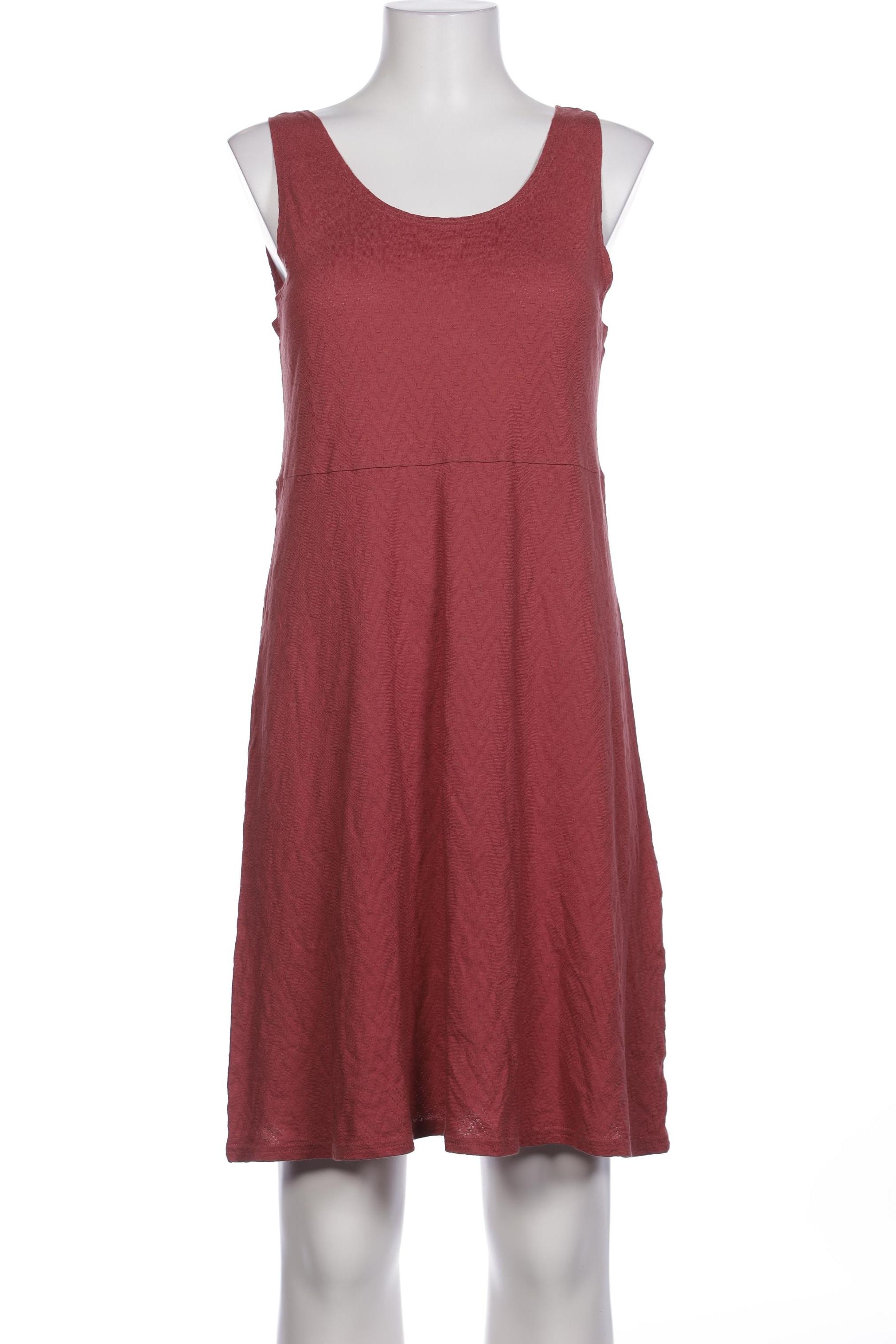 

Gudrun Sjödén Damen Kleid, rot, Gr. 42