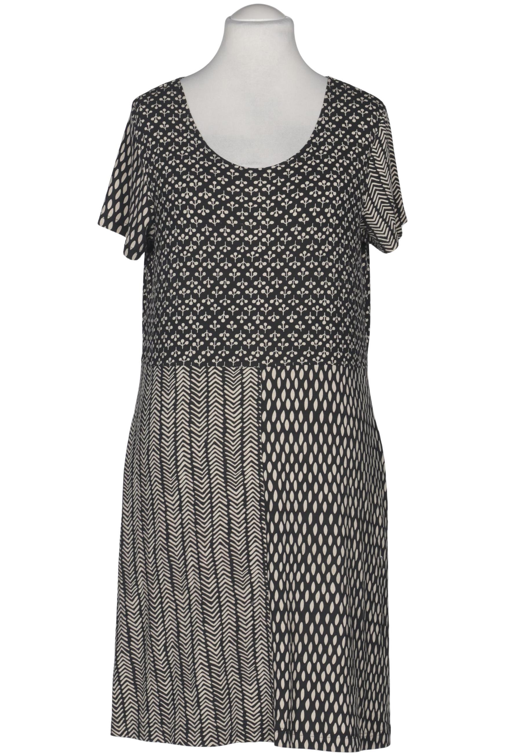 

Gudrun Sjödén Damen Kleid, mehrfarbig, Gr. 42