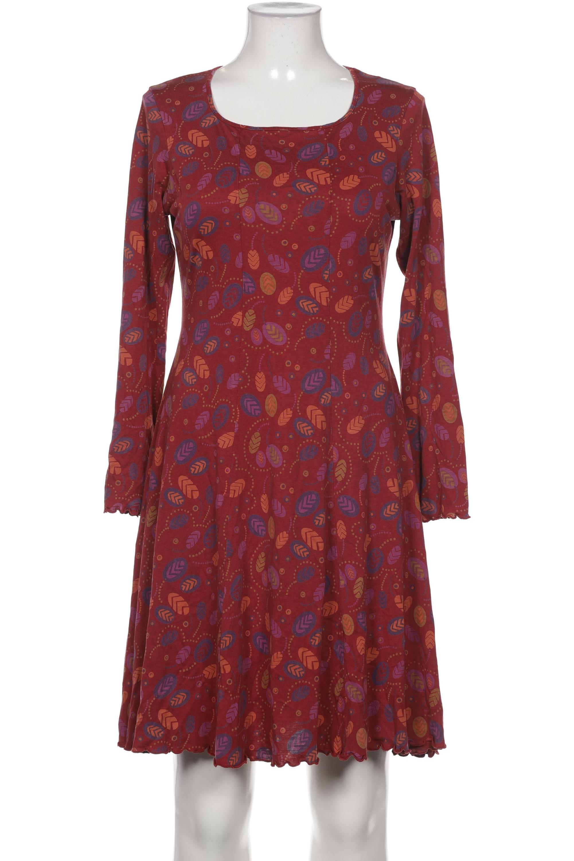 

Gudrun Sjödén Damen Kleid, bordeaux, Gr. 38