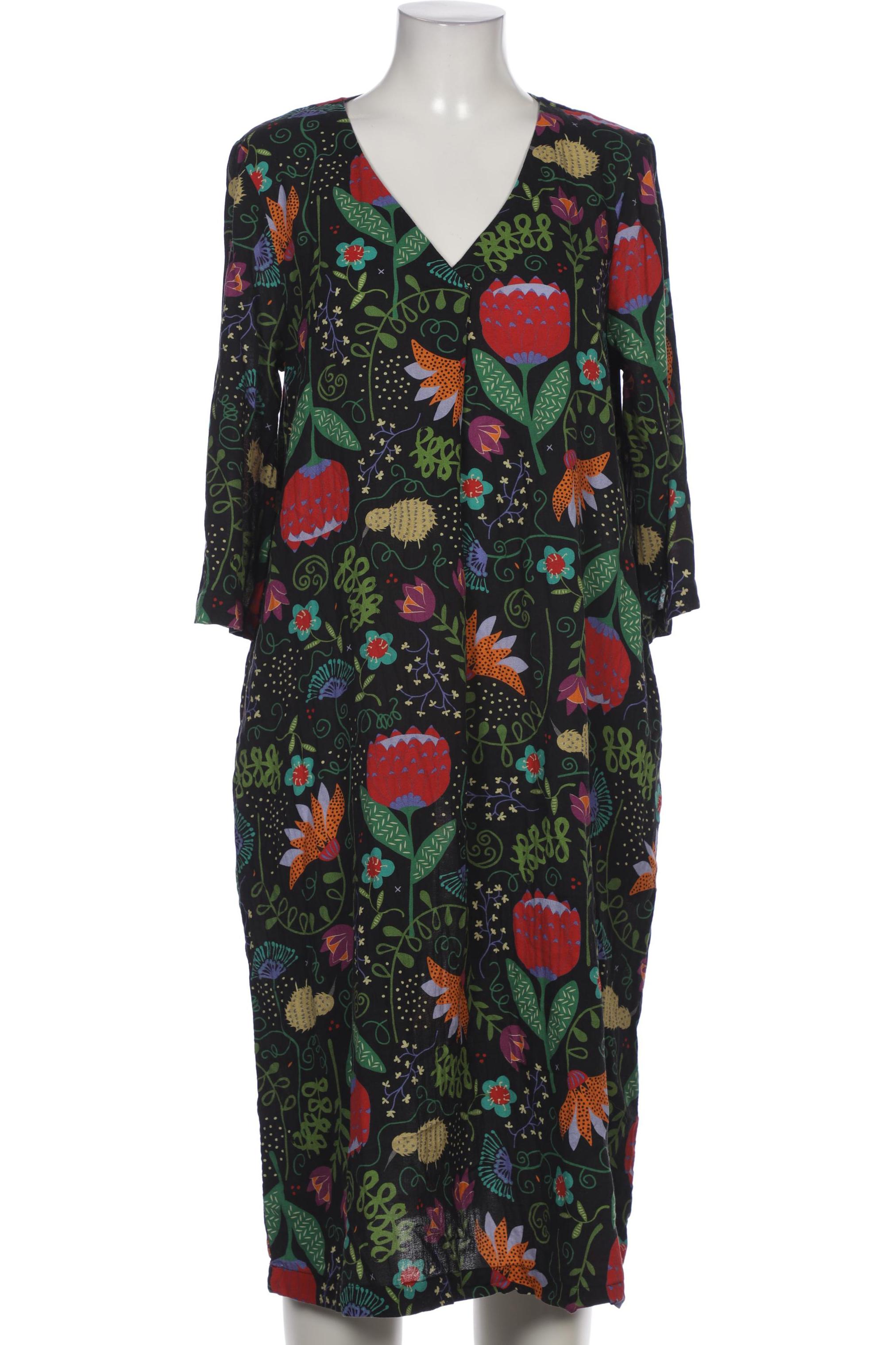 

Gudrun Sjödén Damen Kleid, mehrfarbig