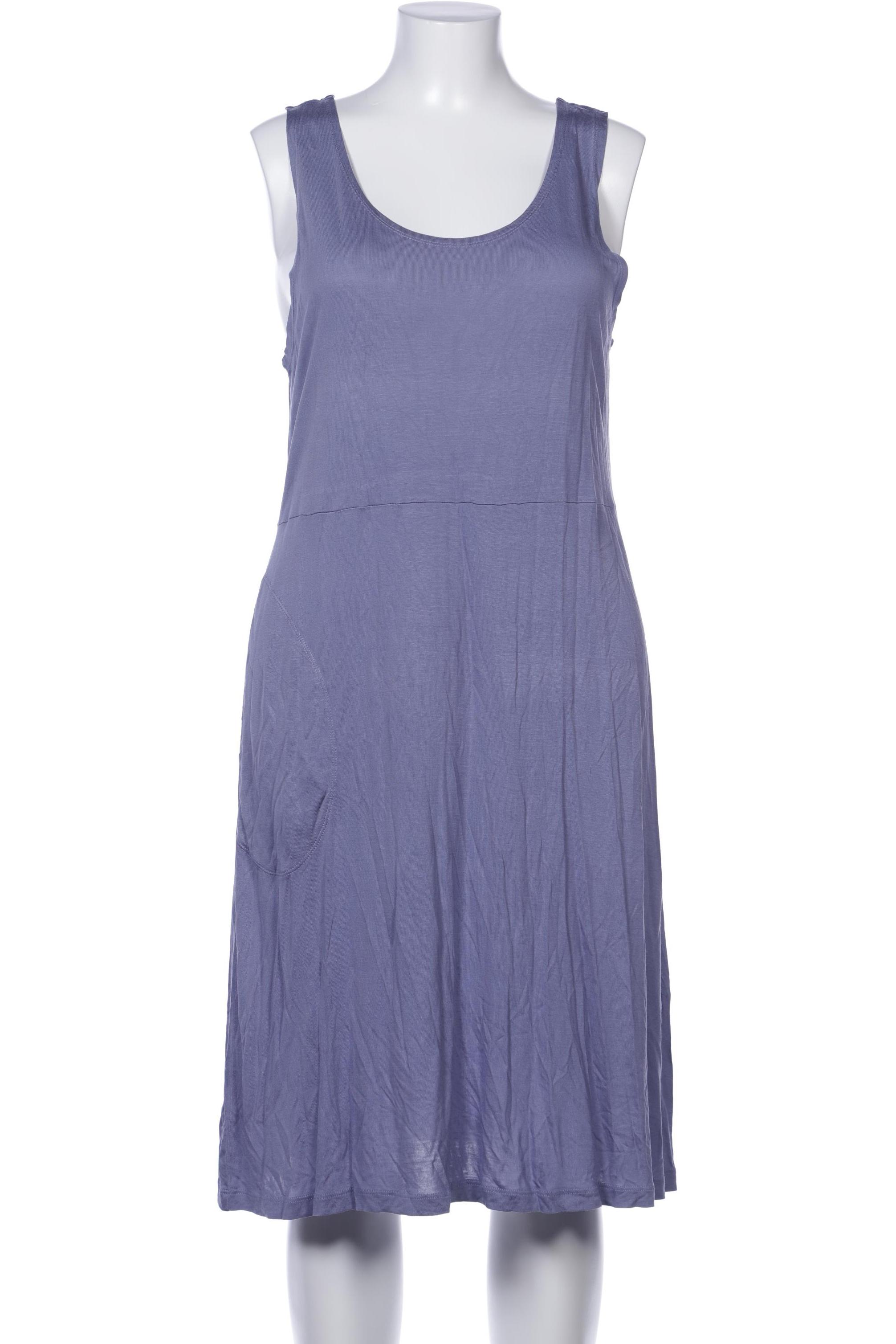 

Gudrun Sjödén Damen Kleid, blau, Gr. 44