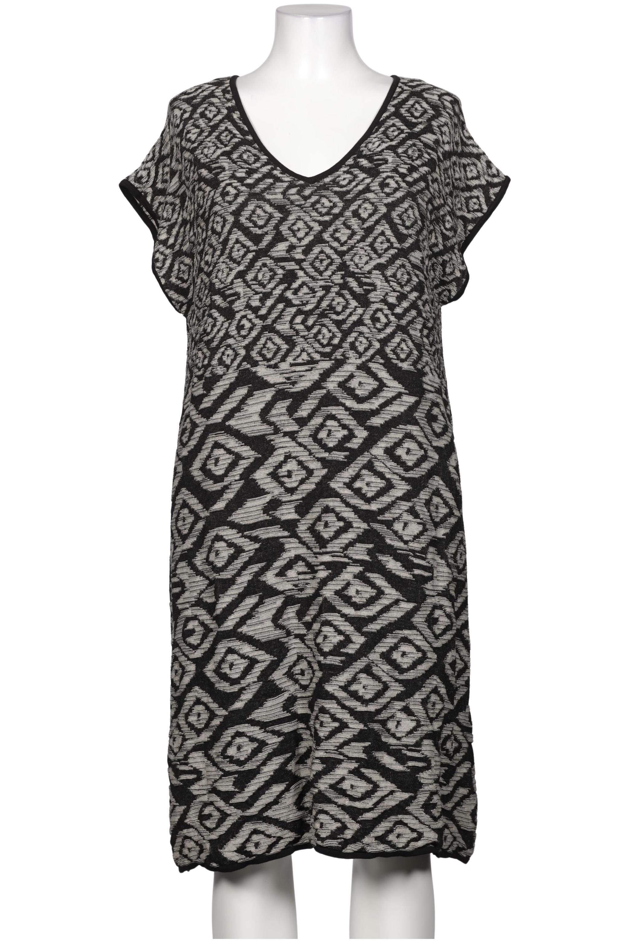 

Gudrun Sjödén Damen Kleid, mehrfarbig, Gr. 44