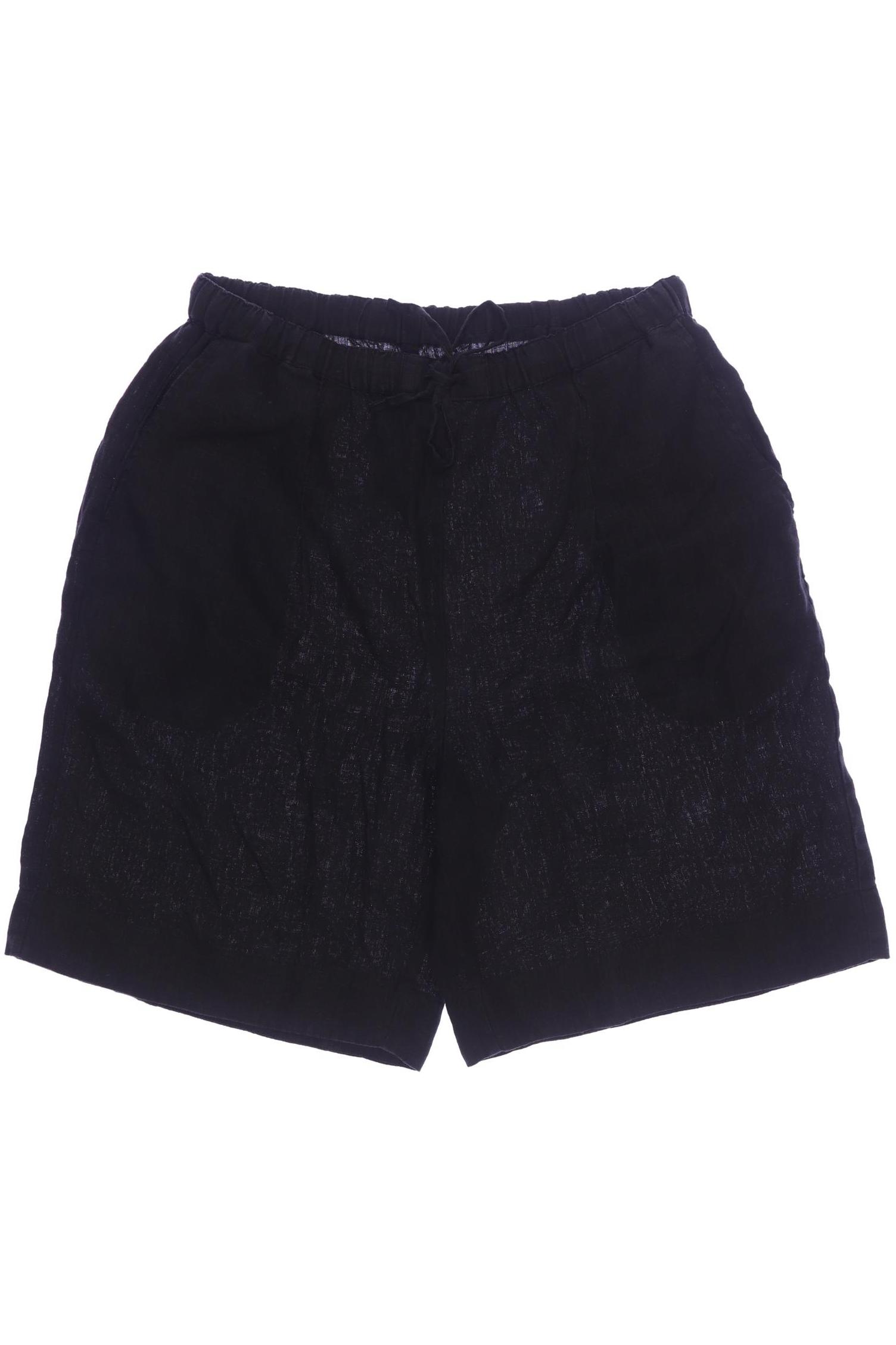 

Gudrun Sjödén Damen Shorts, schwarz, Gr. 38