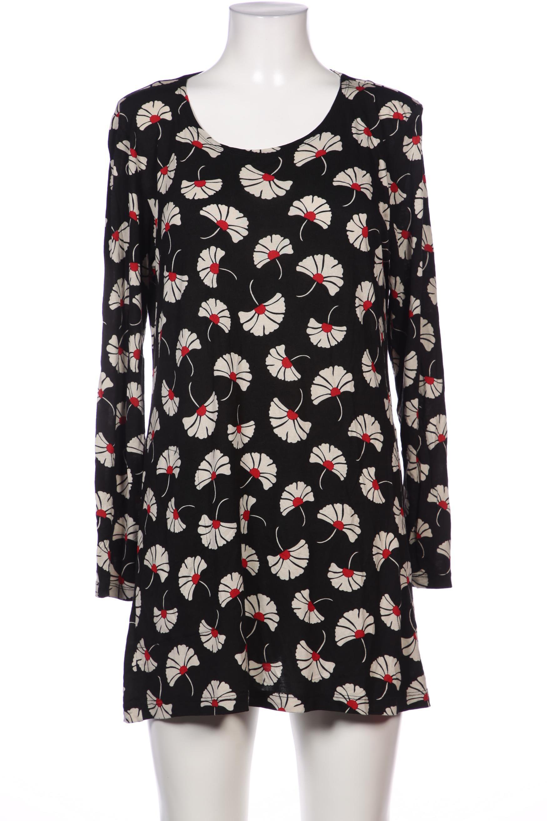 

Gudrun Sjödén Damen Kleid, schwarz, Gr. 42
