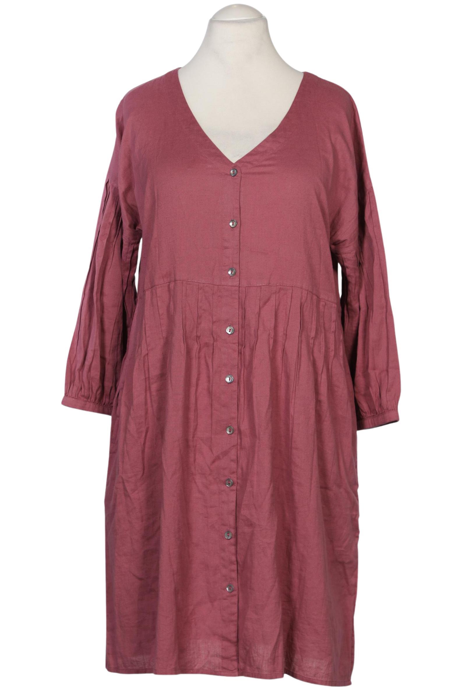 

Gudrun Sjödén Damen Kleid, pink, Gr. 38