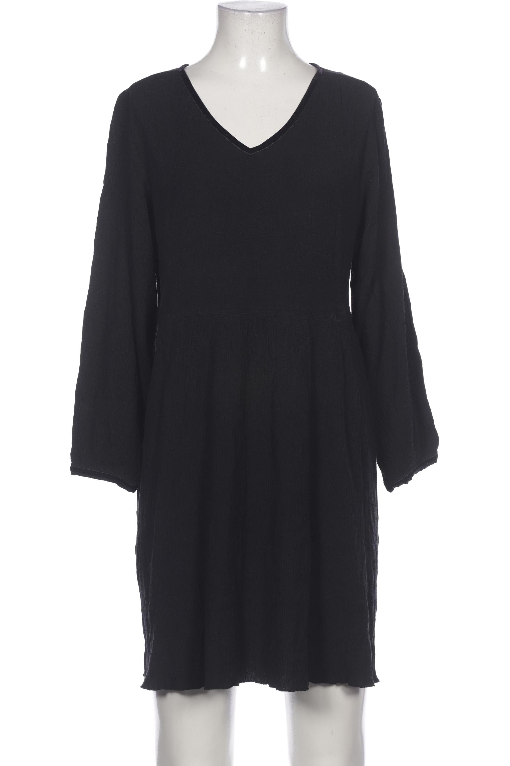 

Gudrun Sjödén Damen Kleid, schwarz, Gr. 38