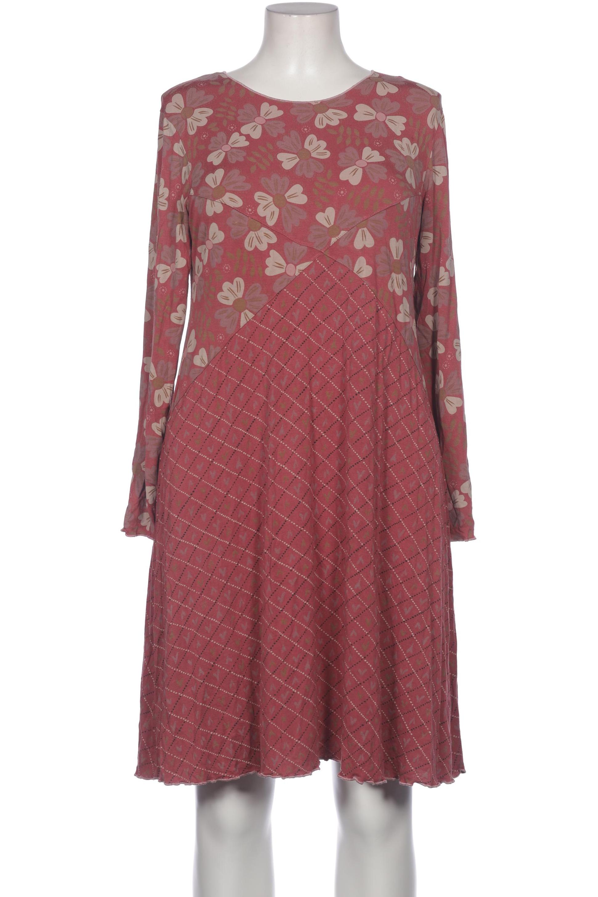 

Gudrun Sjödén Damen Kleid, pink, Gr. 42