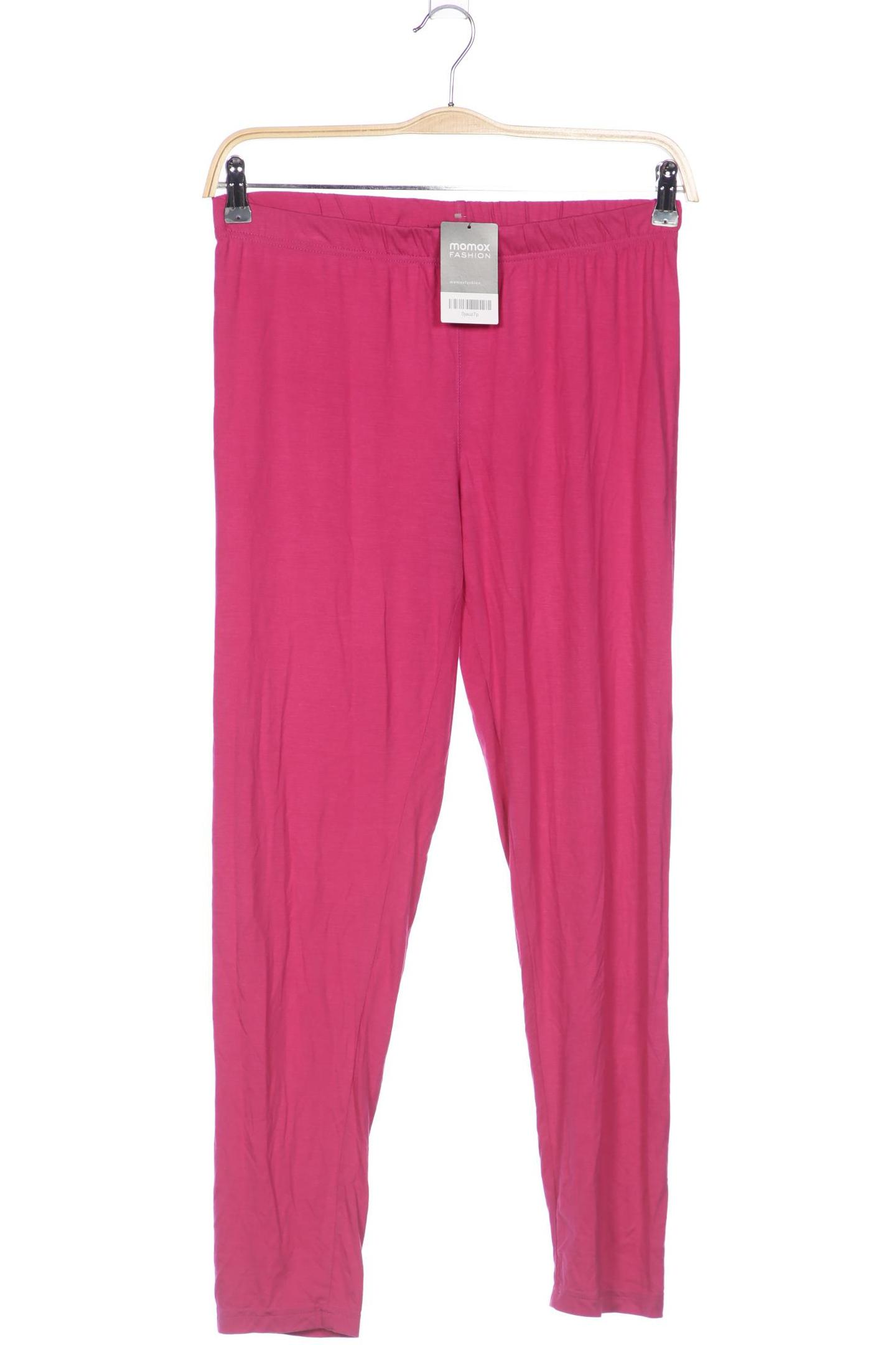 

Gudrun Sjödén Damen Stoffhose, pink, Gr. 0