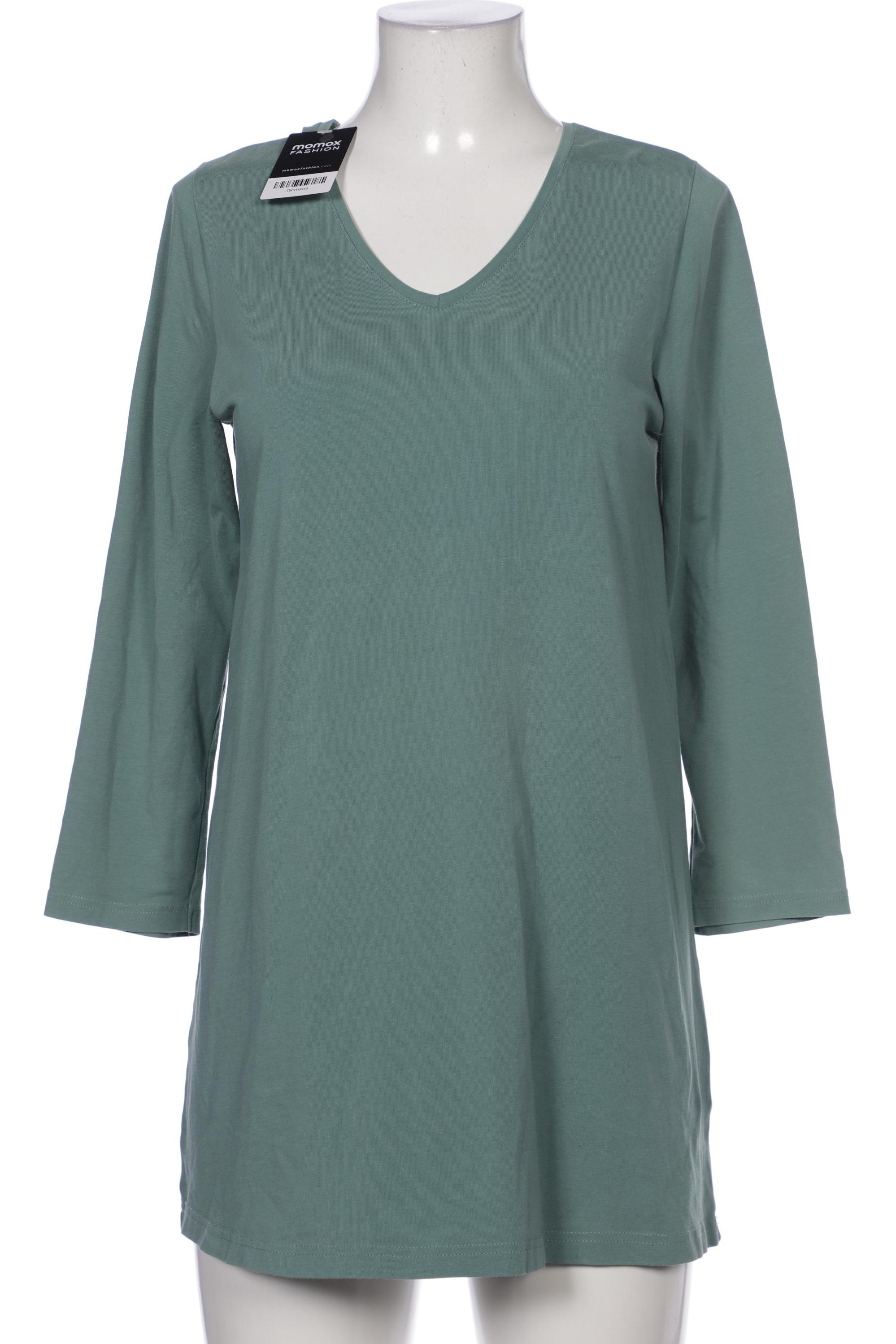 

Gudrun Sjödén Damen Kleid, türkis, Gr. 38