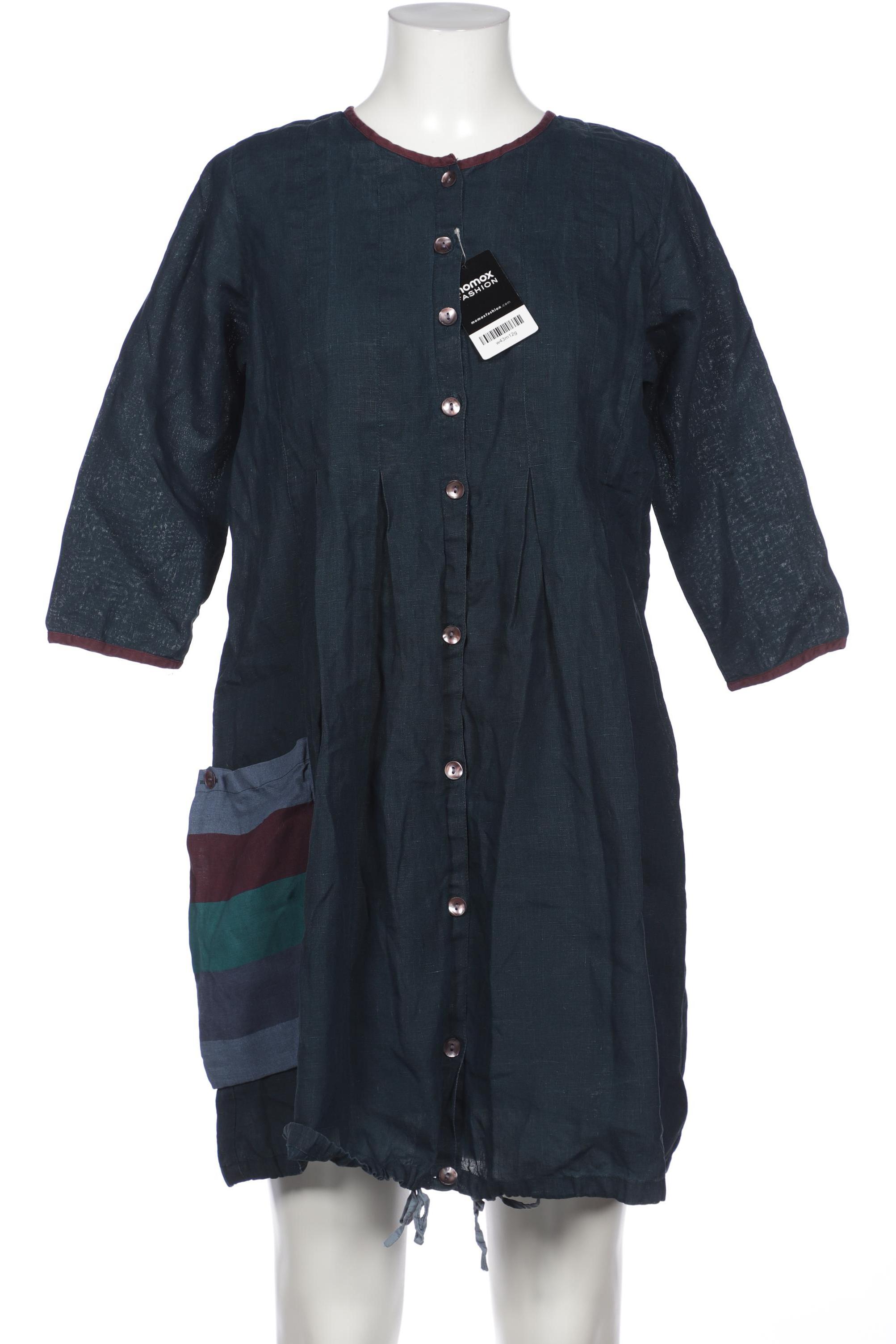 

Gudrun Sjödén Damen Kleid, grün