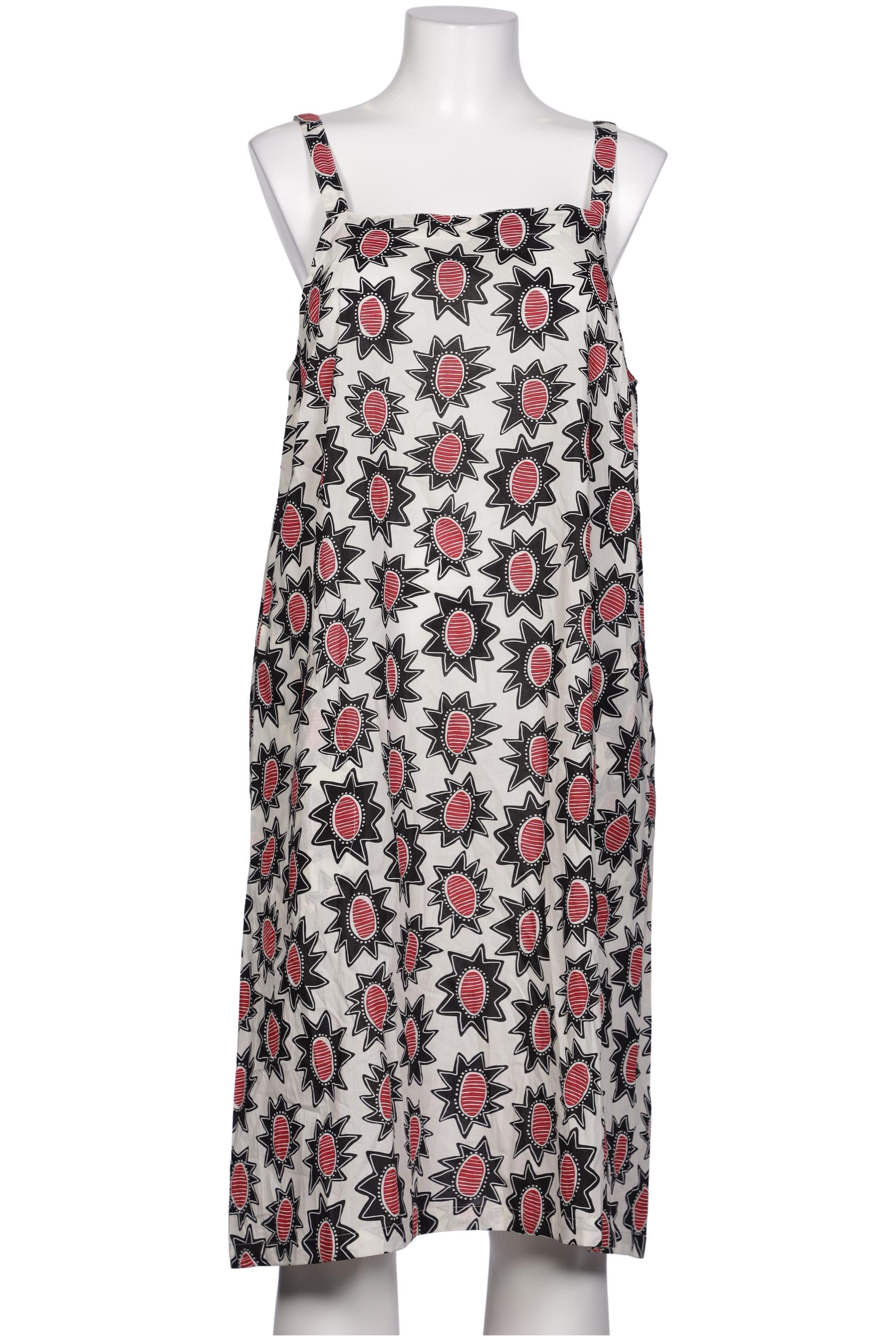 

Gudrun Sjödén Damen Kleid, mehrfarbig, Gr. 38