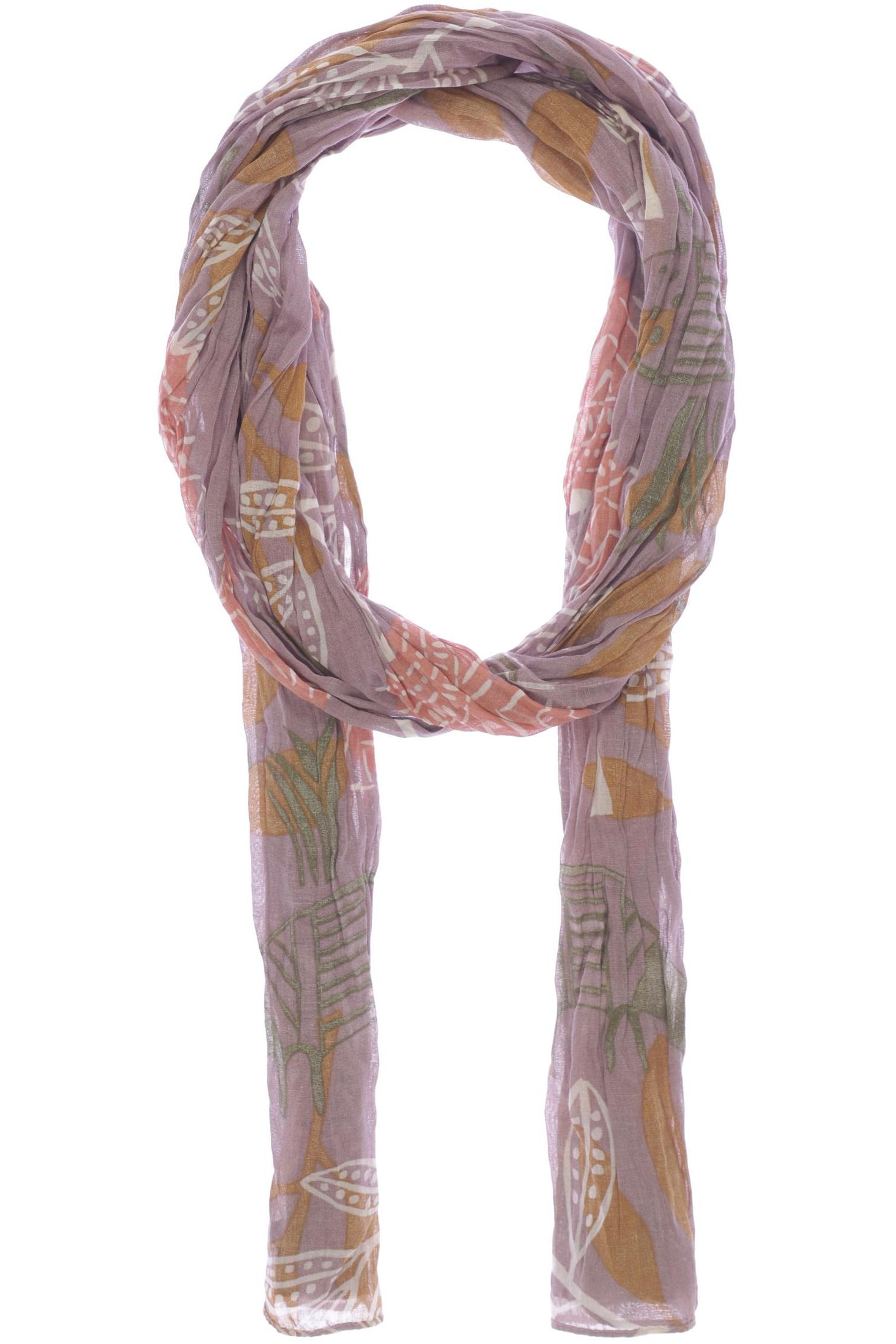 

Gudrun Sjödén Damen Schal, pink, Gr.