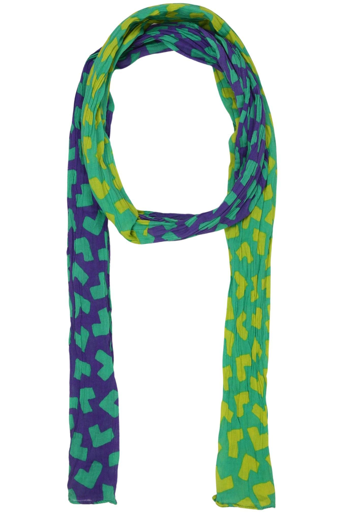 

Gudrun Sjödén Damen Schal, mehrfarbig, Gr.