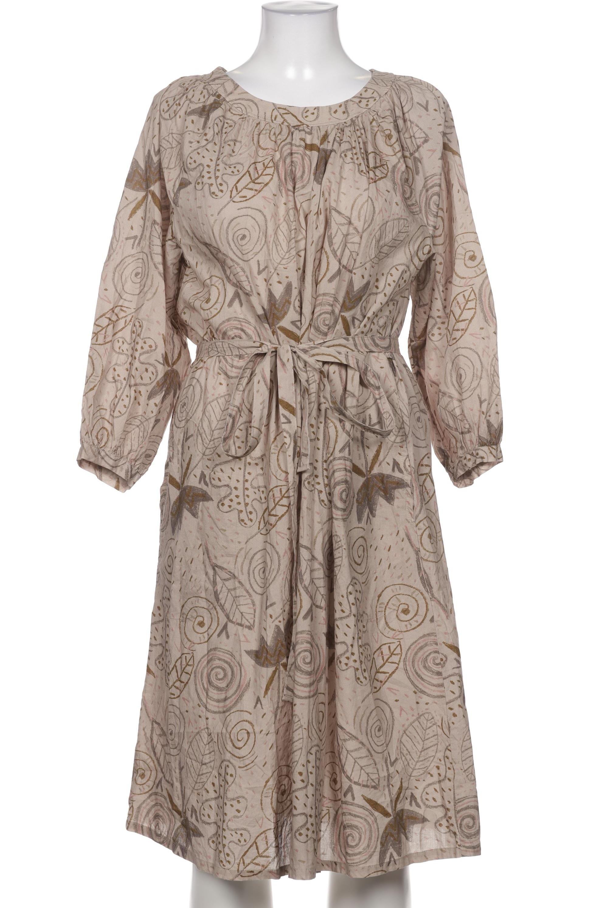 

Gudrun Sjödén Damen Kleid, grau, Gr. 38