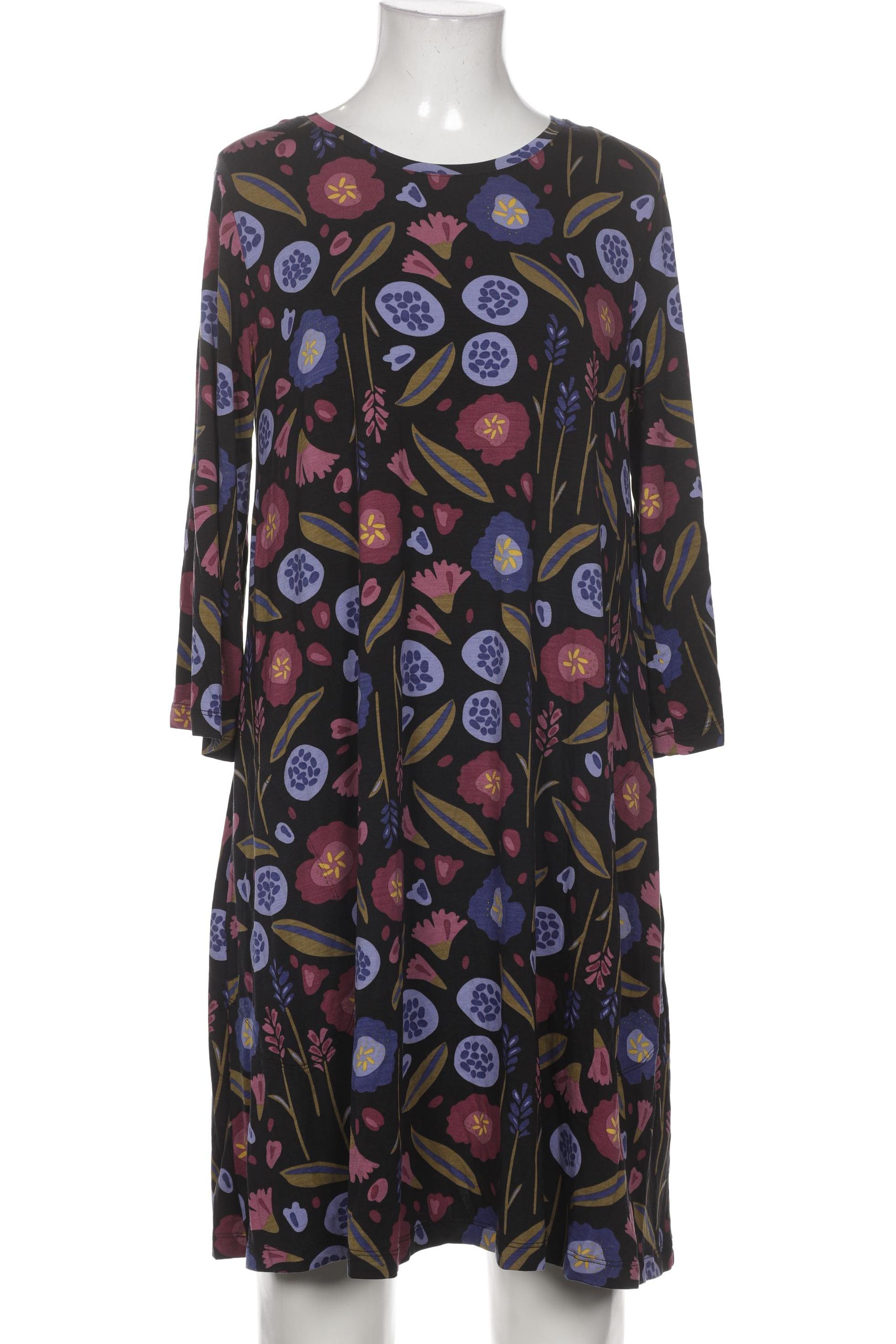 

Gudrun Sjödén Damen Kleid, schwarz, Gr. 38