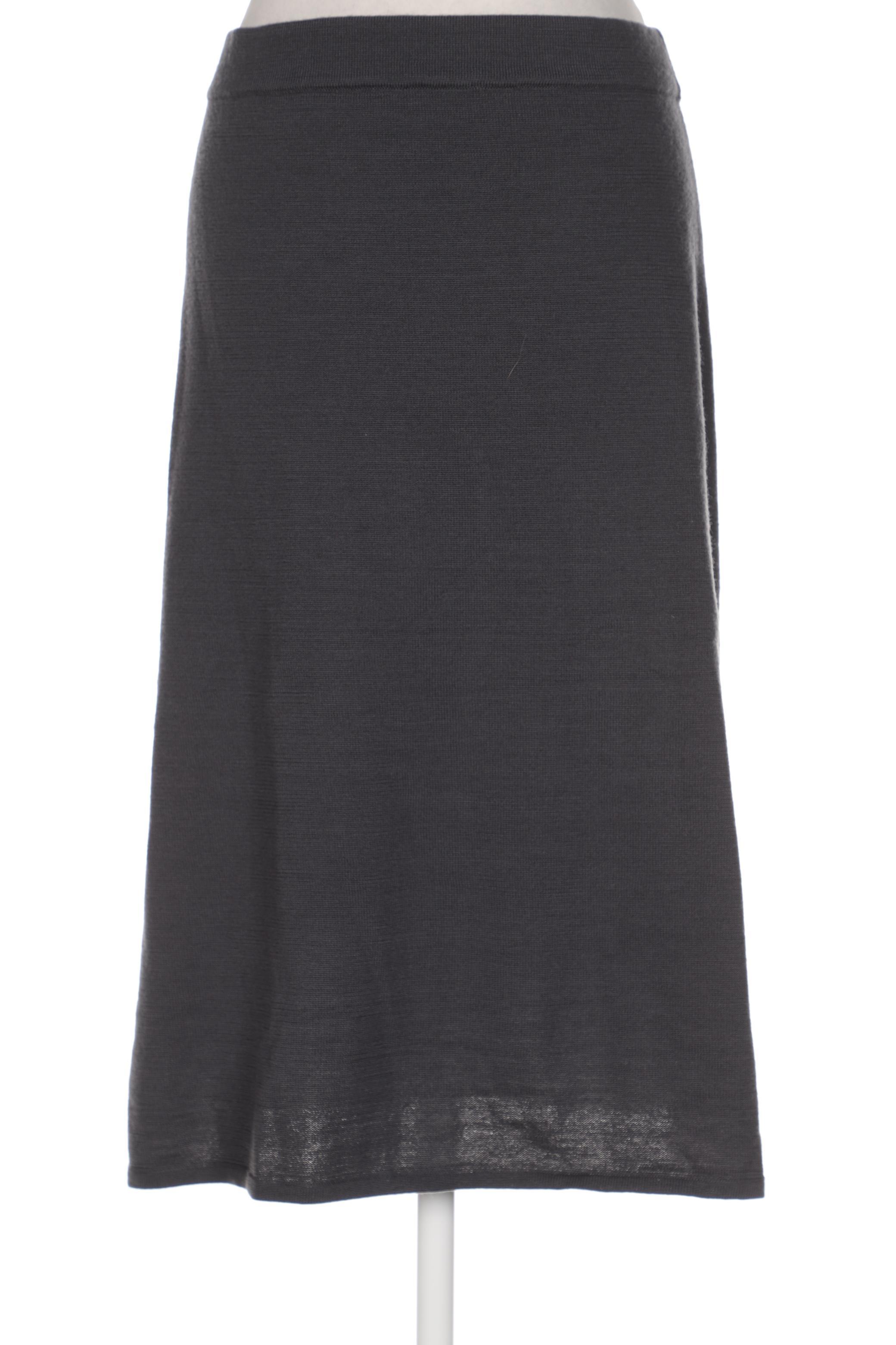 

Gudrun Sjödén Damen Rock, grau, Gr. 38