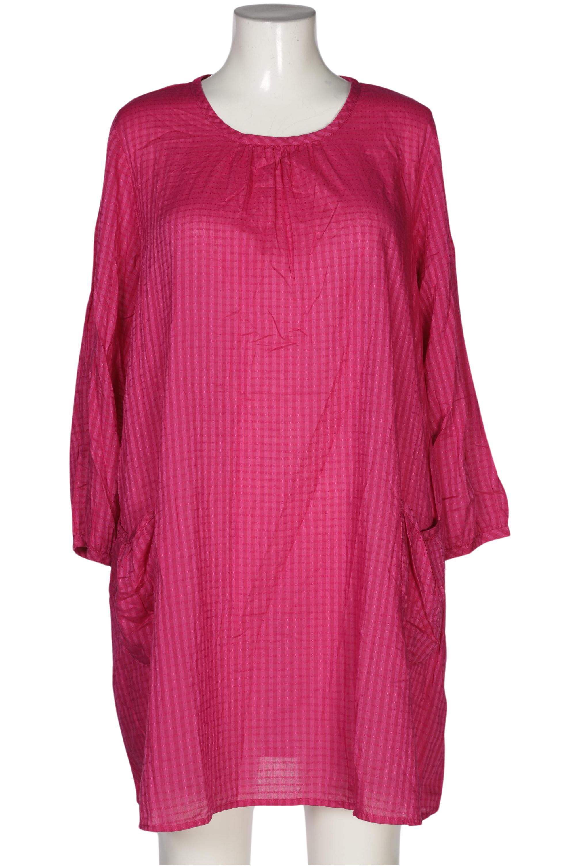 

Gudrun Sjödén Damen Kleid, pink, Gr. 42