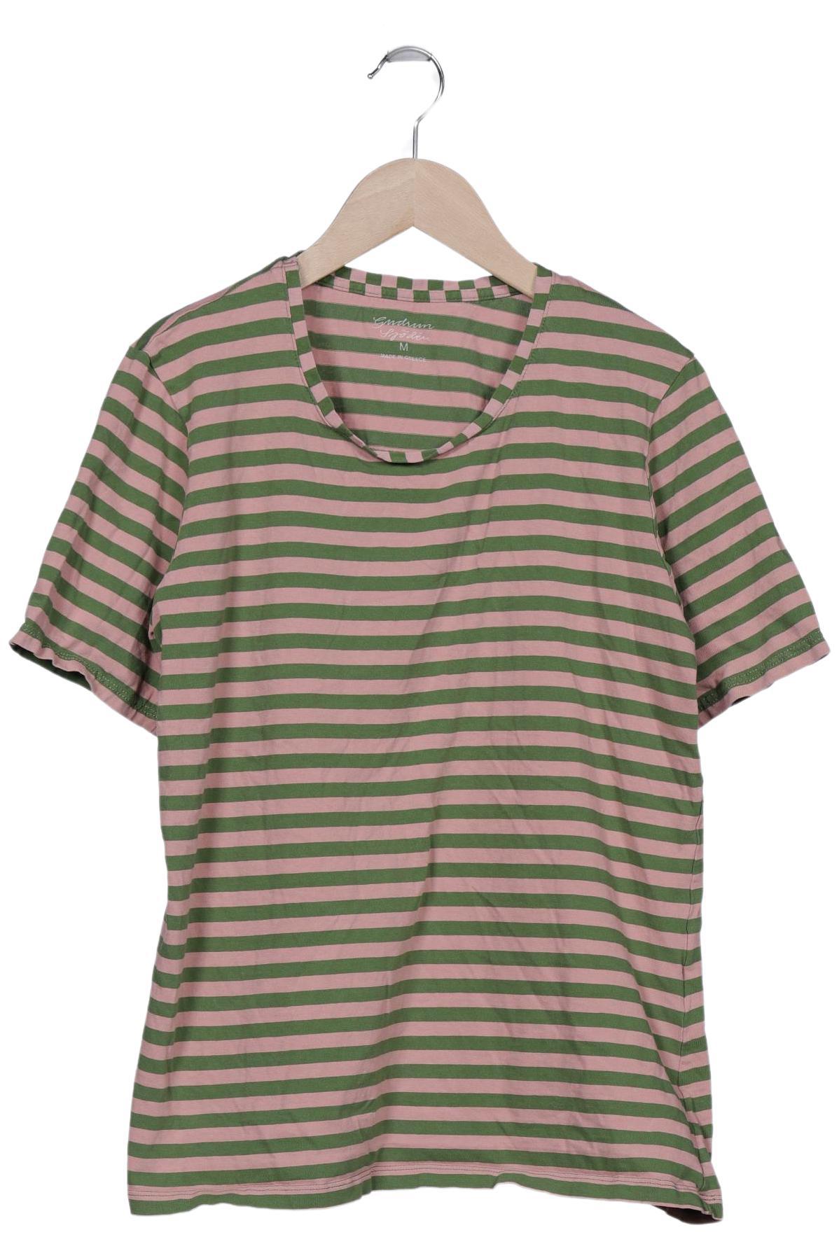 

Gudrun Sjödén Damen T-Shirt, grün, Gr. 38