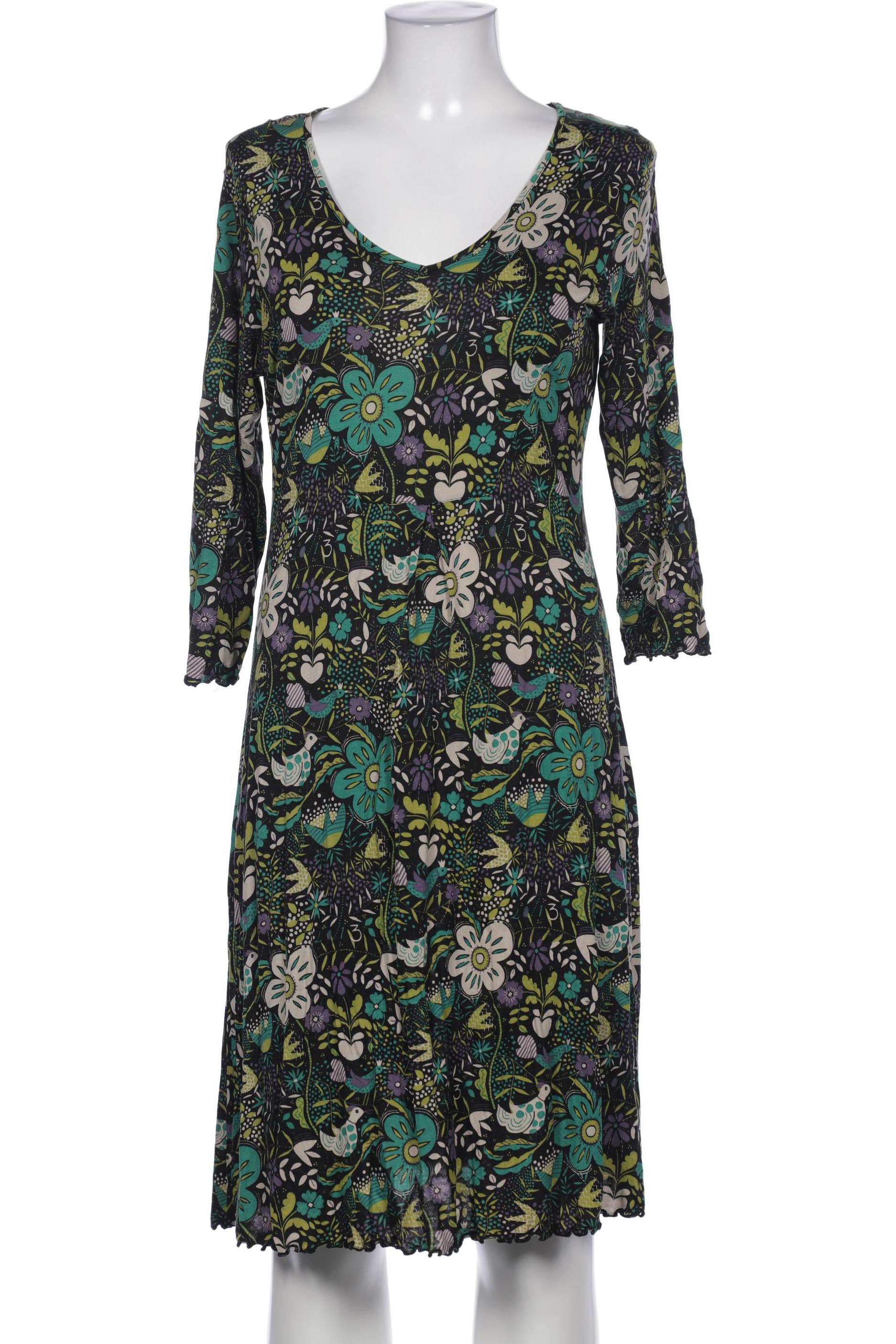 

Gudrun Sjödén Damen Kleid, schwarz, Gr. 38