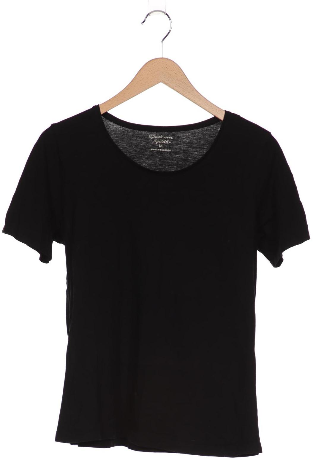 

Gudrun Sjödén Damen T-Shirt, schwarz