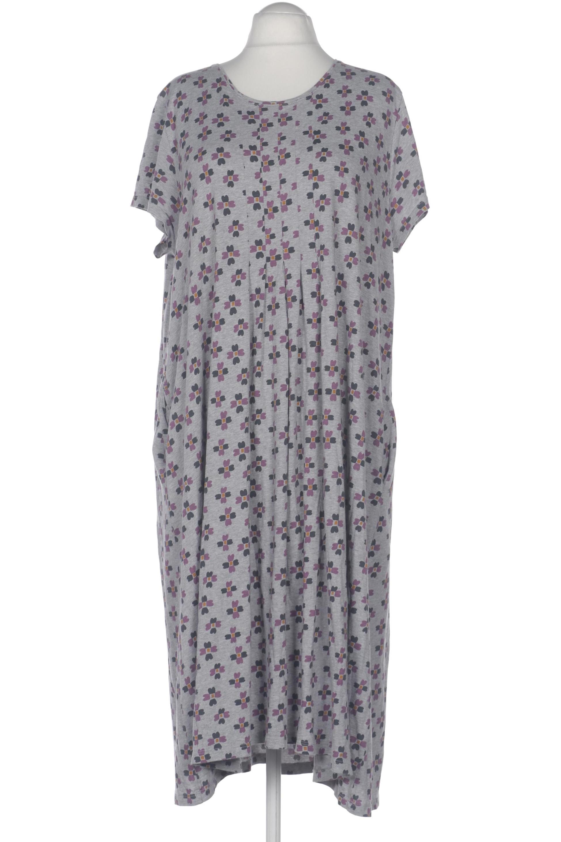 

Gudrun Sjödén Damen Kleid, grau, Gr. 46