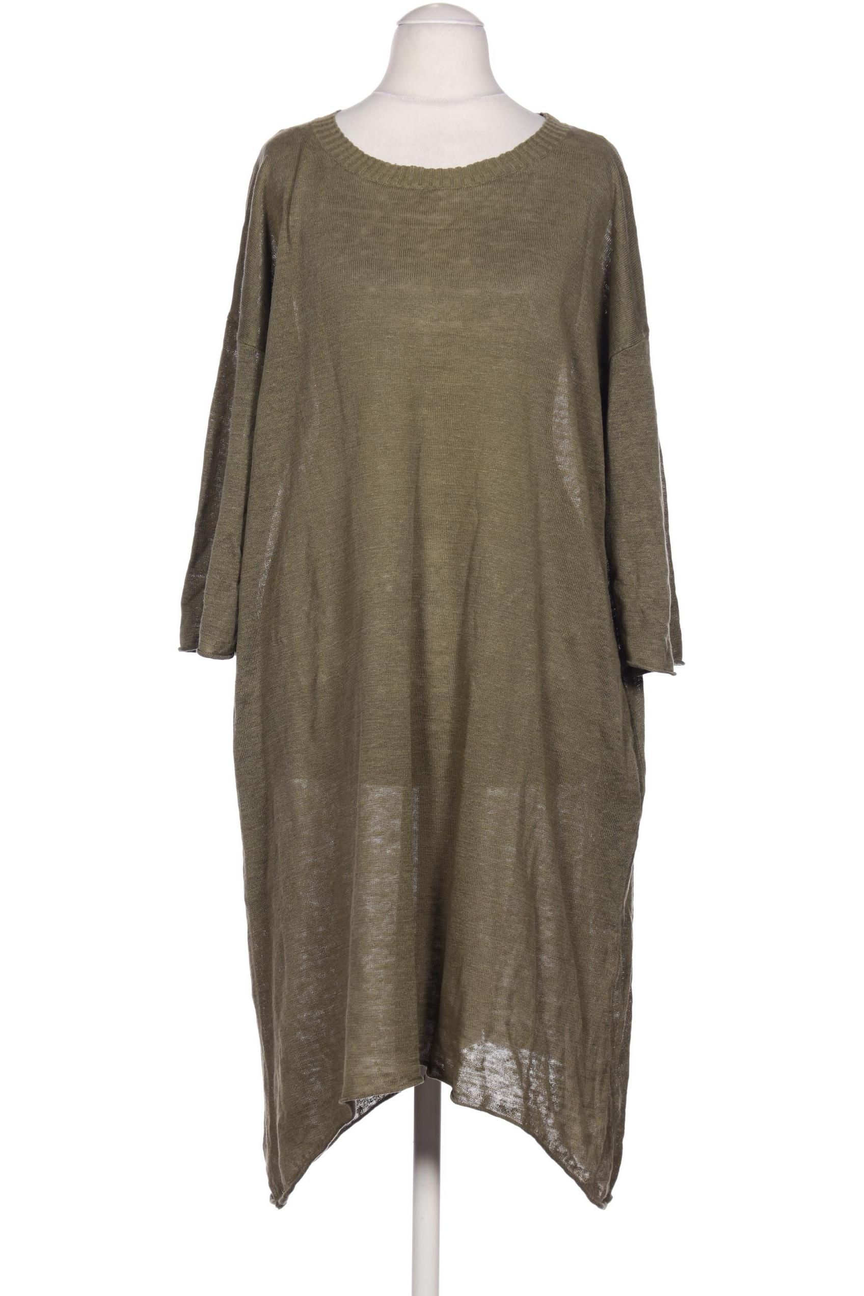 

Gudrun Sjödén Damen Kleid, grün, Gr. 36