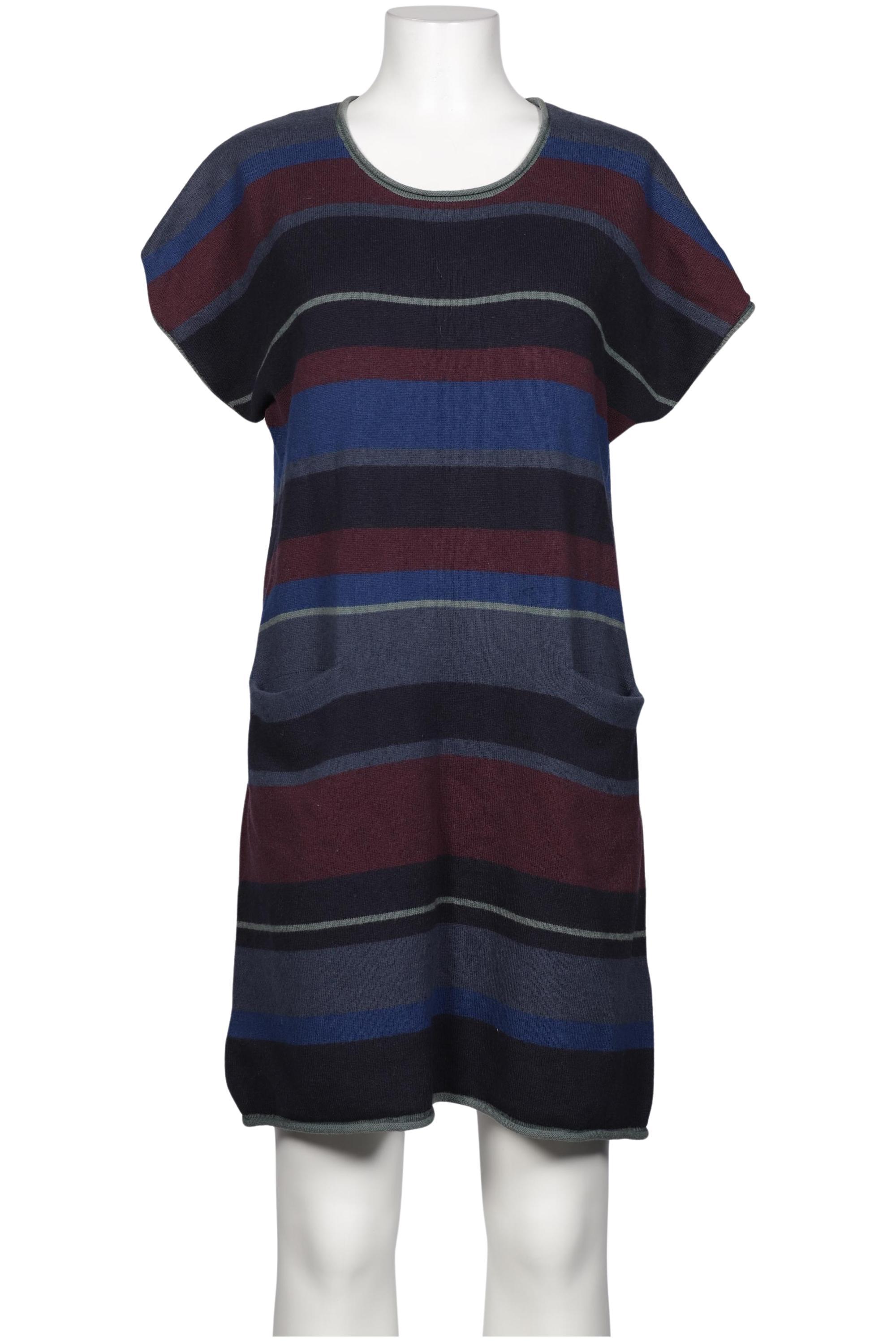 

Gudrun Sjödén Damen Kleid, marineblau, Gr. 38