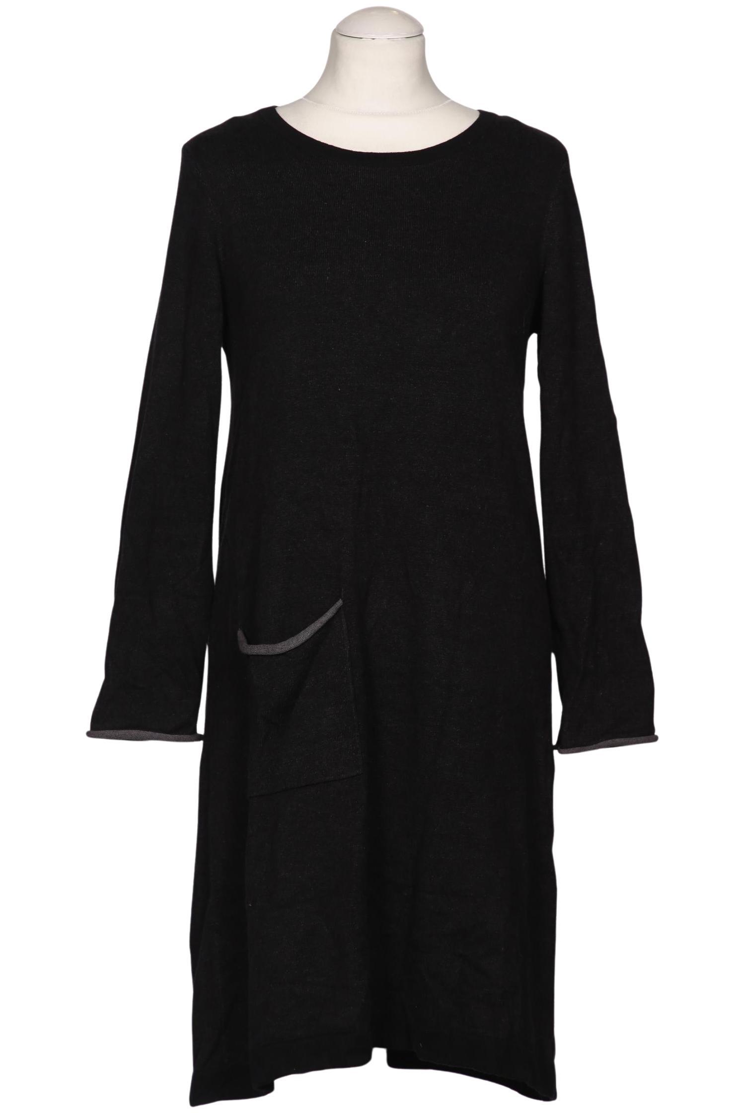 

Gudrun Sjödén Damen Kleid, schwarz, Gr. 36