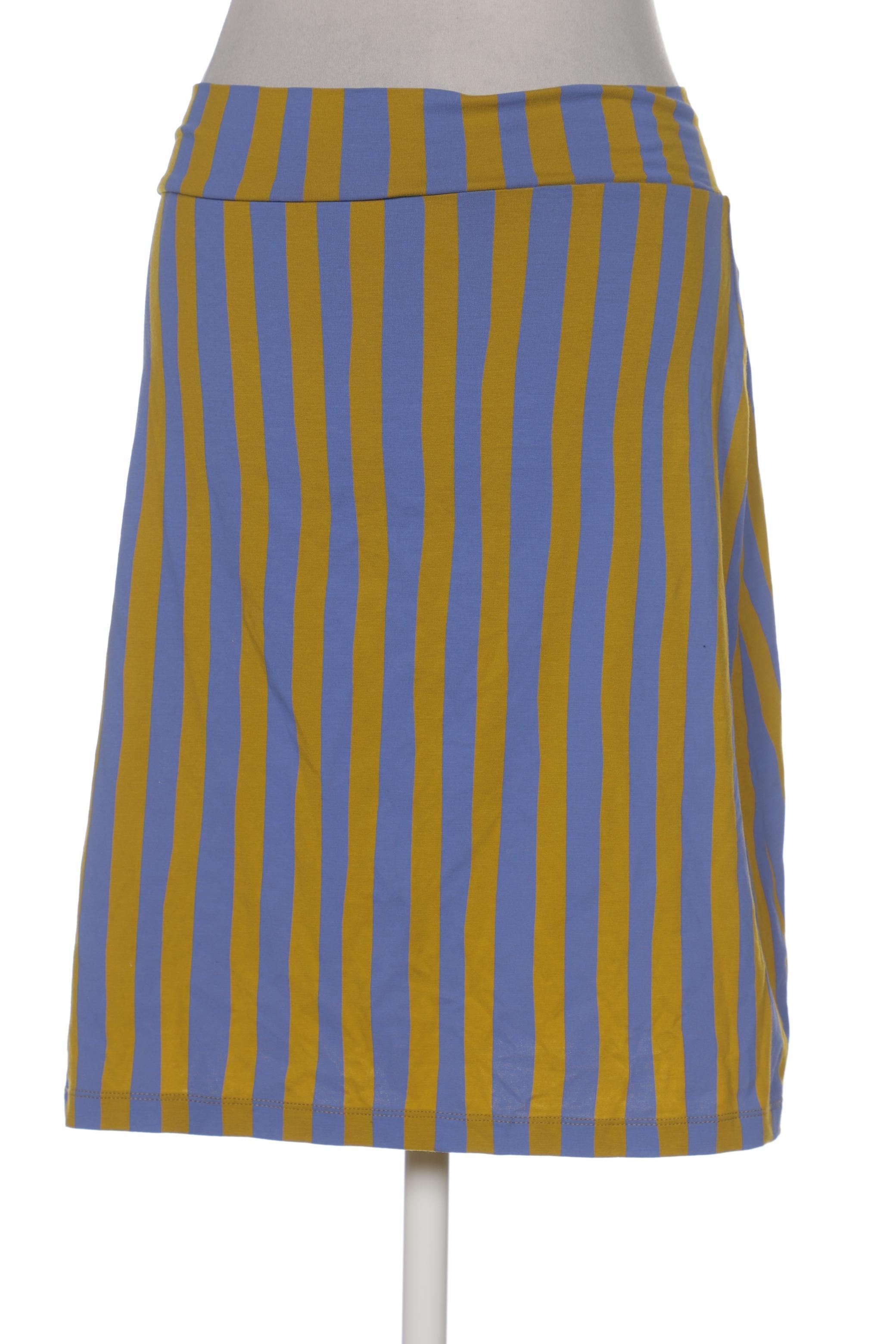 

Gudrun Sjödén Damen Rock, blau, Gr. 36