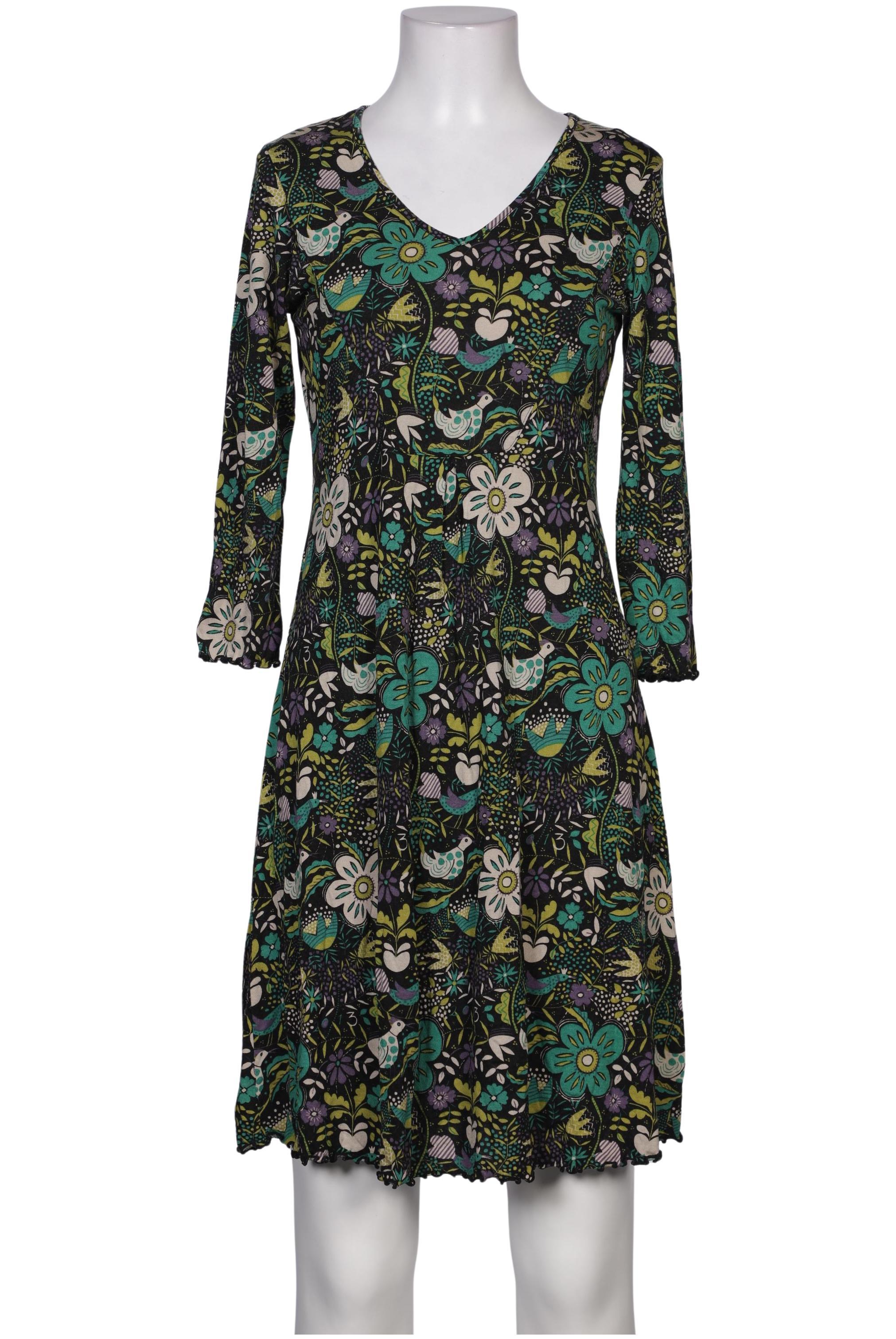 

Gudrun Sjödén Damen Kleid, mehrfarbig, Gr. 36