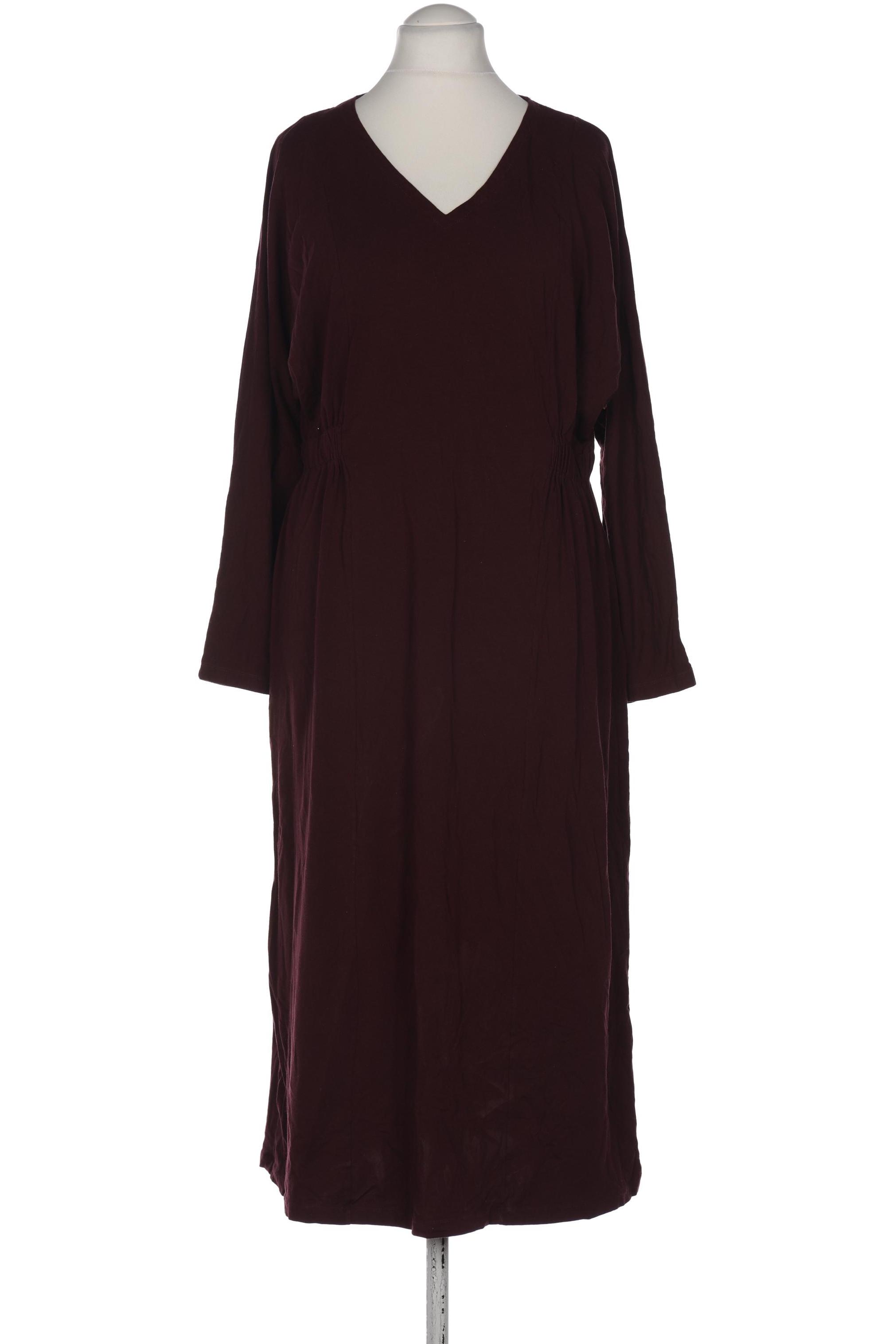 

Gudrun Sjödén Damen Kleid, bordeaux, Gr. 42