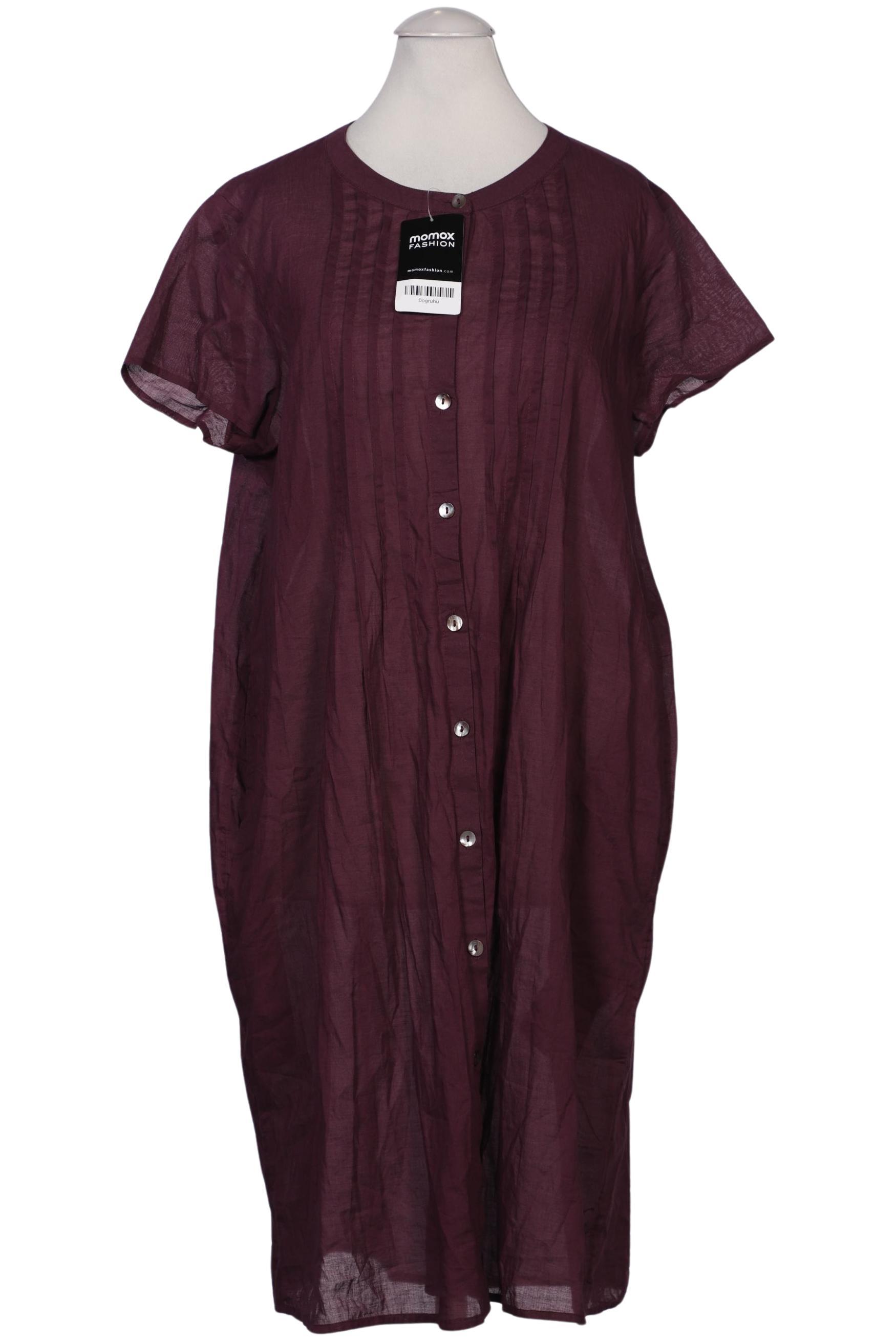 

Gudrun Sjödén Damen Kleid, bordeaux, Gr. 36