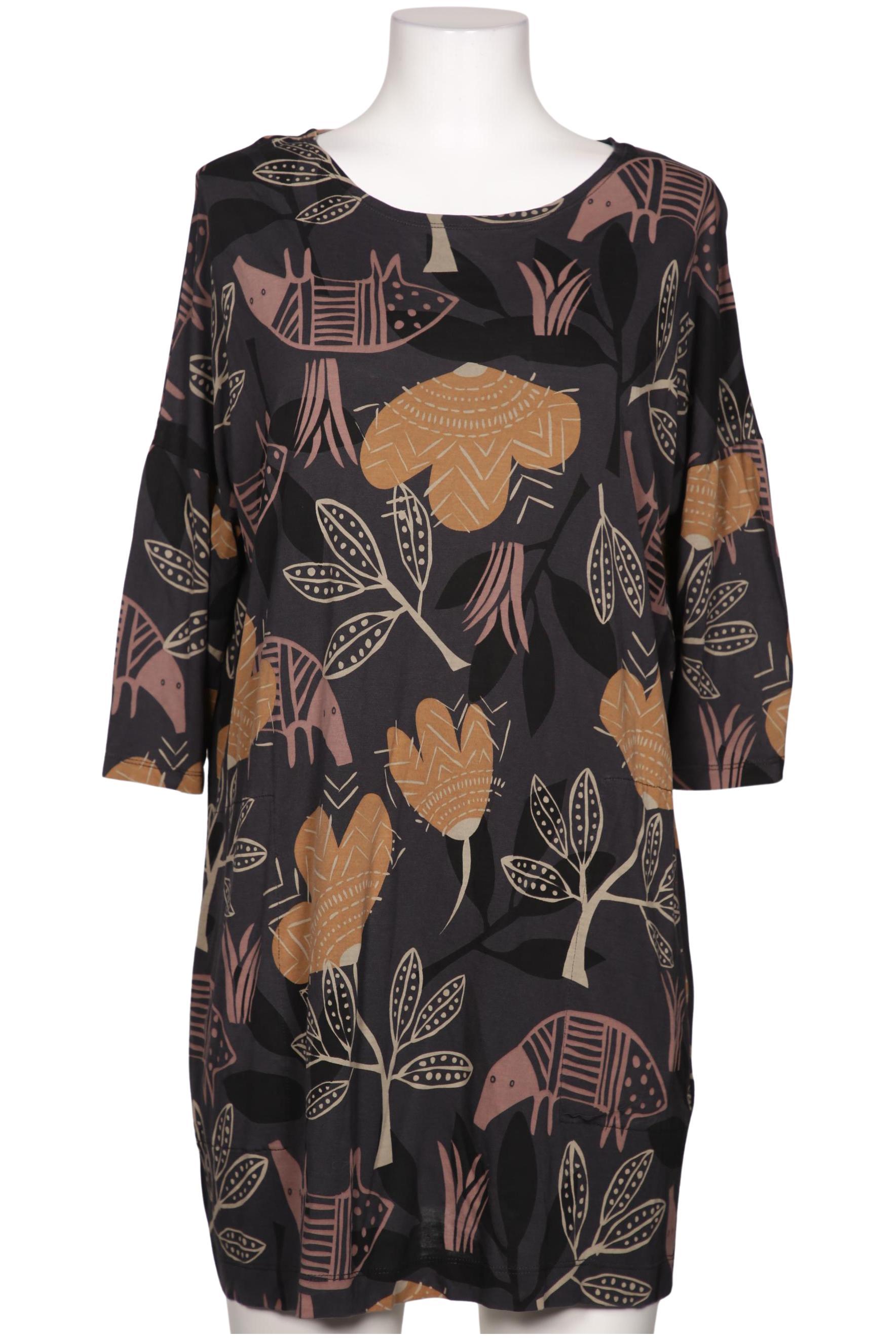 

Gudrun Sjödén Damen Kleid, mehrfarbig, Gr. 38