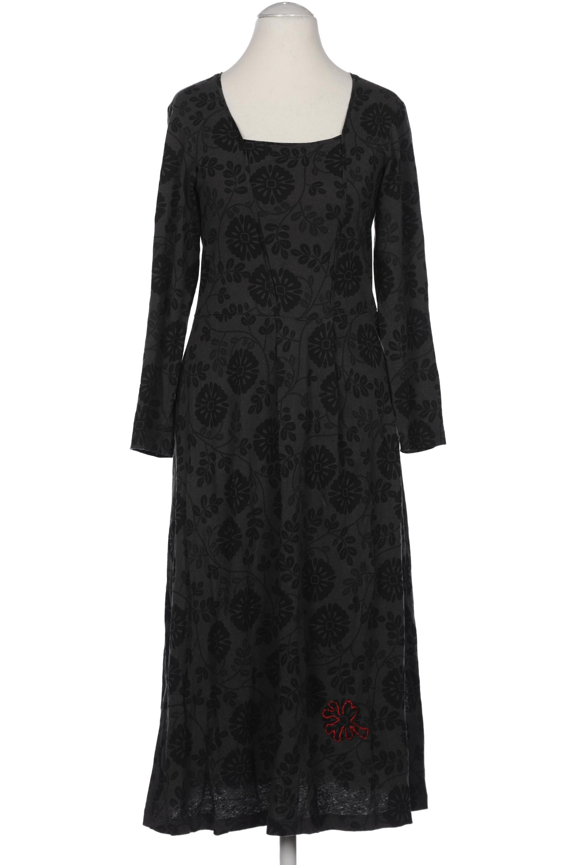 

Gudrun Sjödén Damen Kleid, grau, Gr. 34