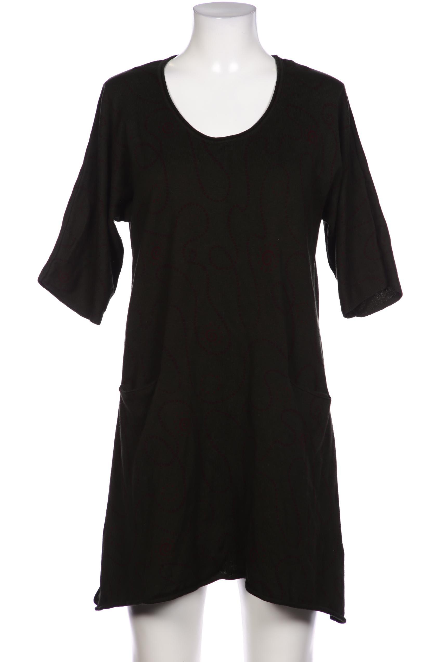 

Gudrun Sjödén Damen Kleid, grün, Gr. 38