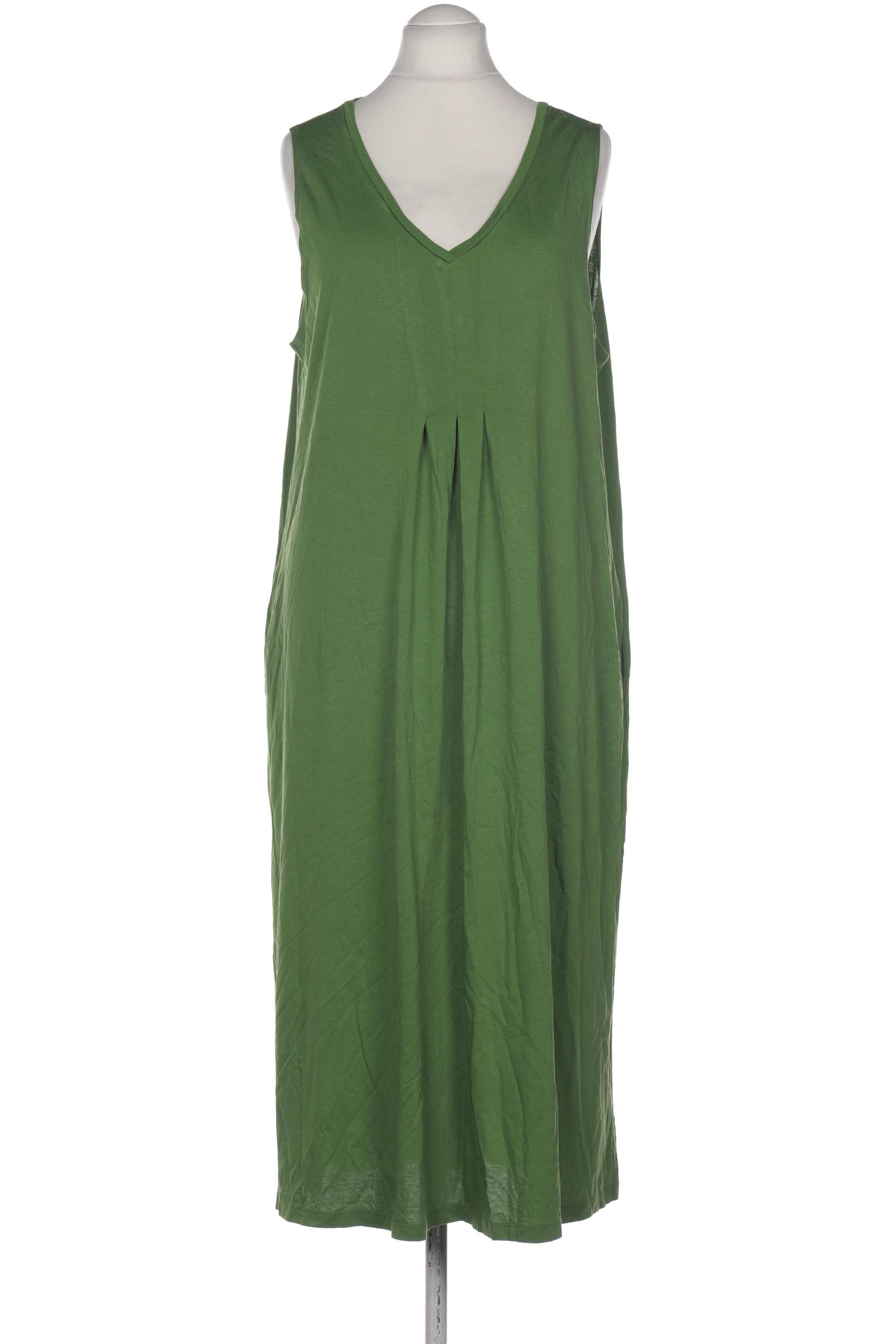 

Gudrun Sjödén Damen Kleid, grün, Gr. 44