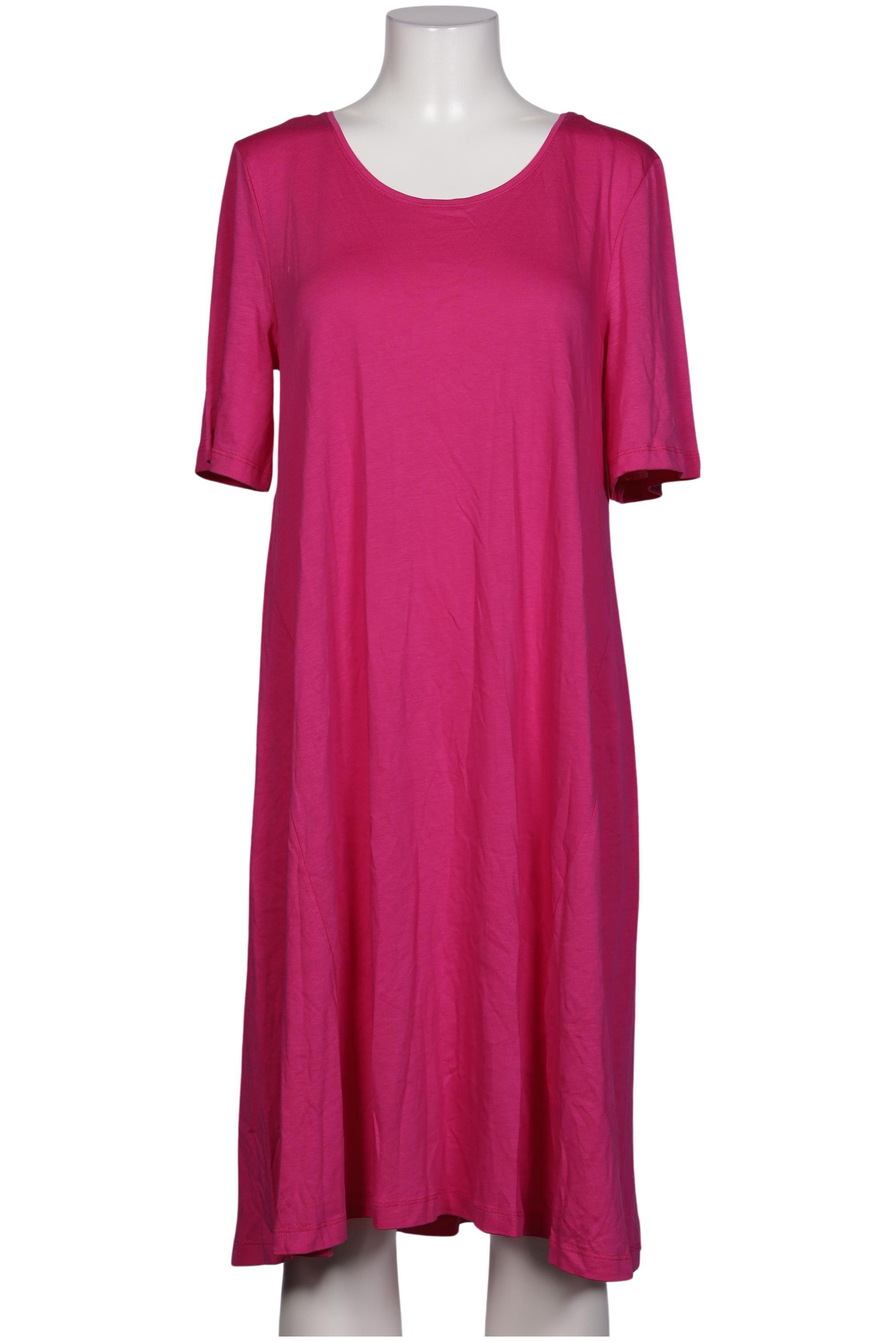 

Gudrun Sjödén Damen Kleid, pink, Gr. 38
