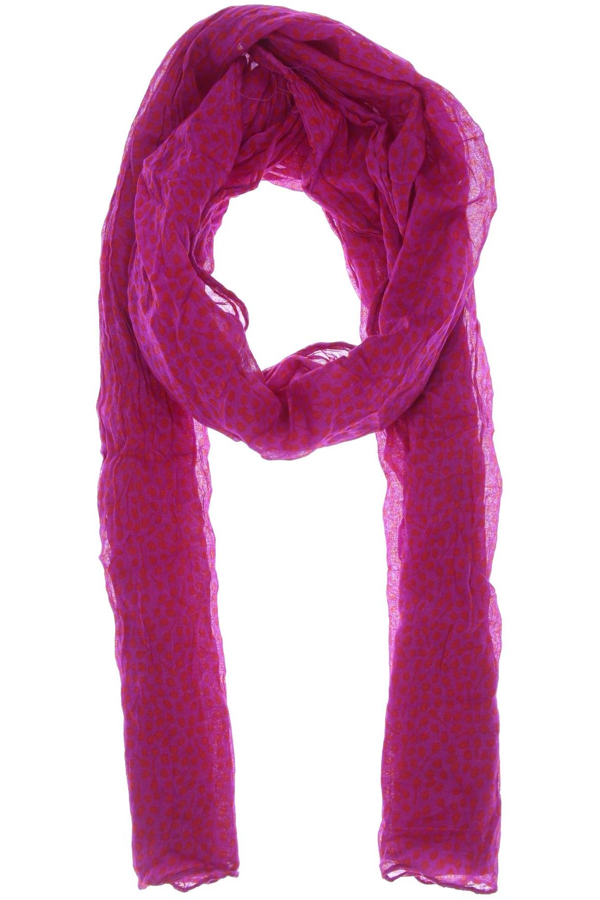 

Gudrun Sjödén Damen Schal, pink, Gr.