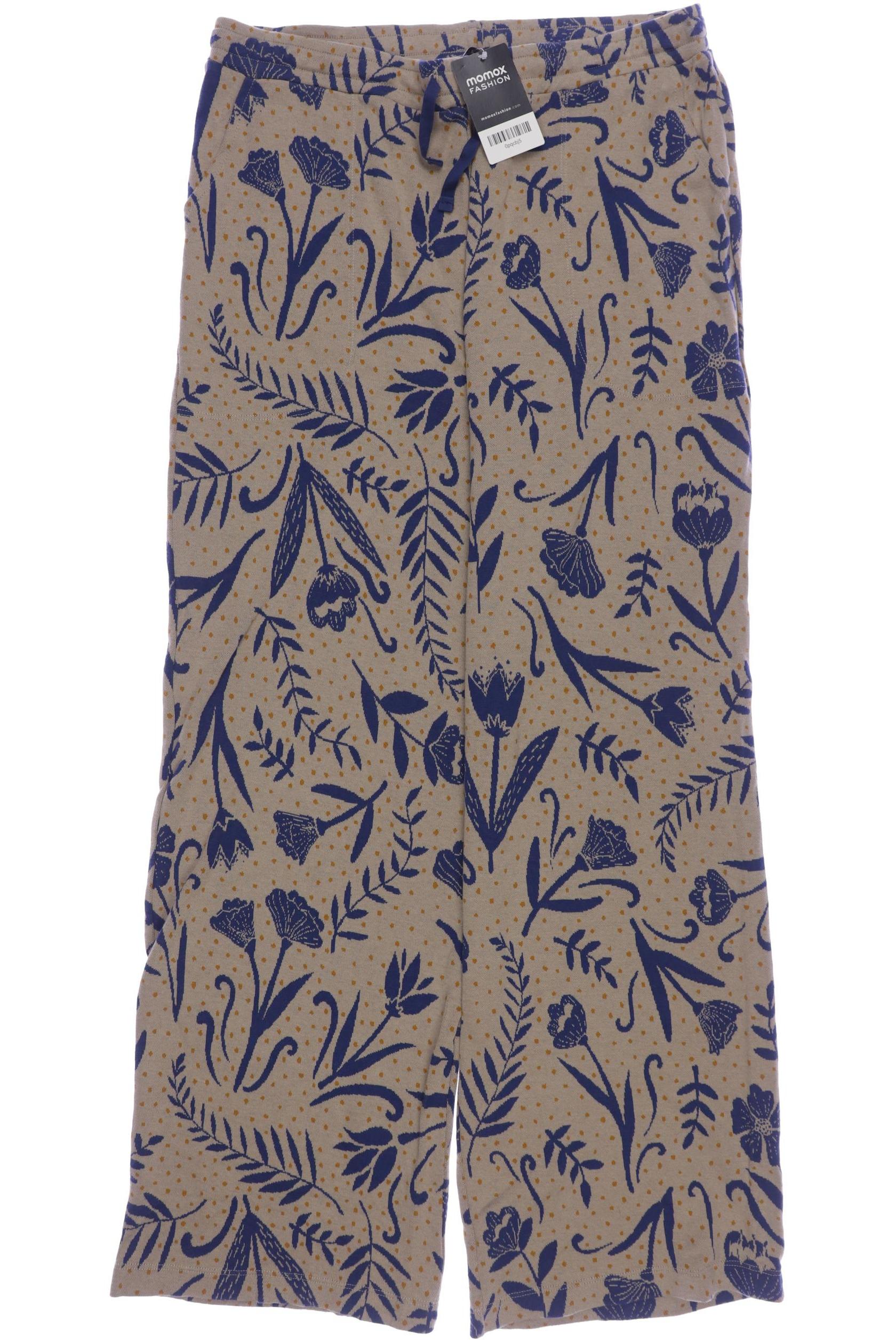 

Gudrun Sjödén Damen Stoffhose, beige, Gr. 0