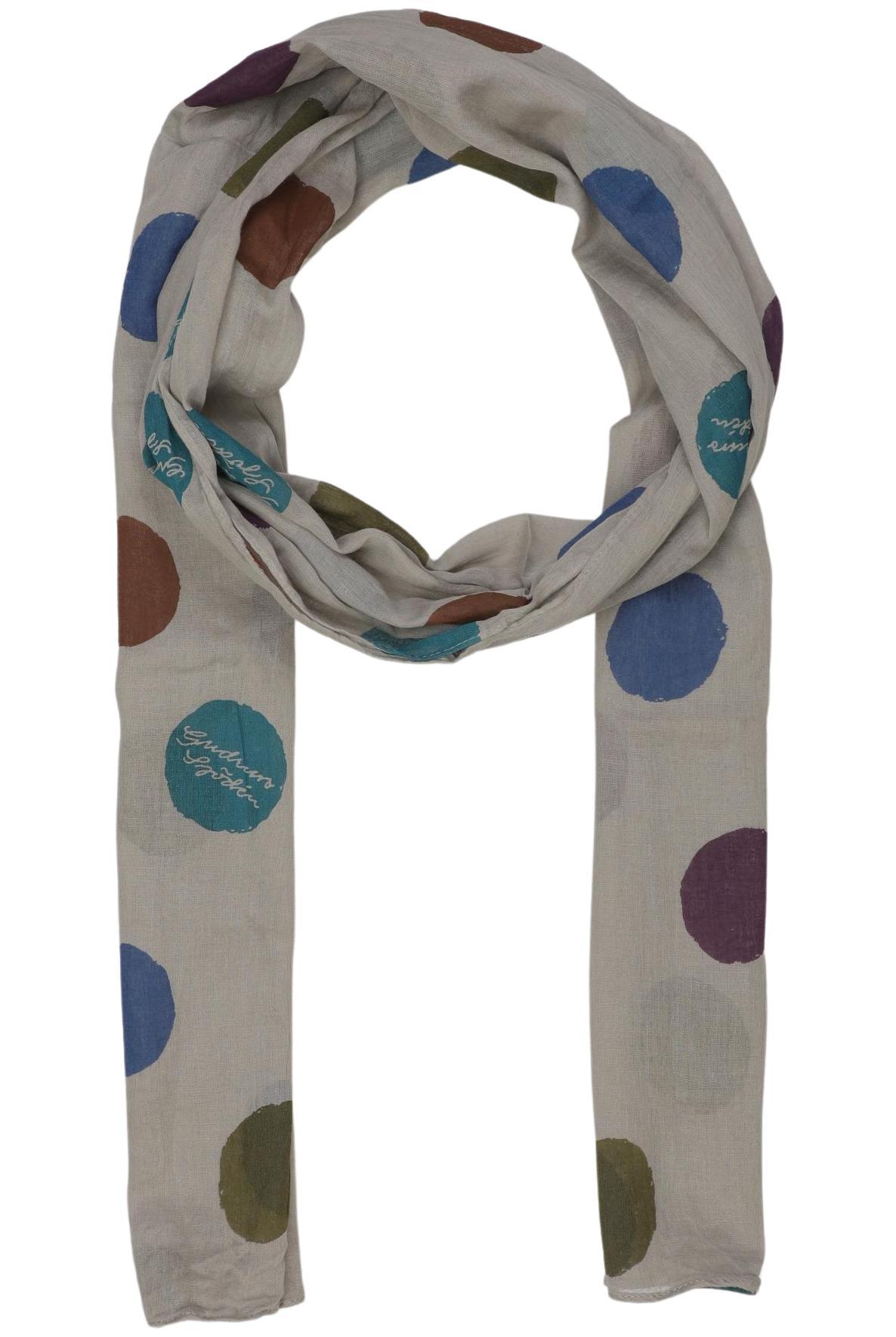 

Gudrun Sjödén Damen Schal, mehrfarbig, Gr.