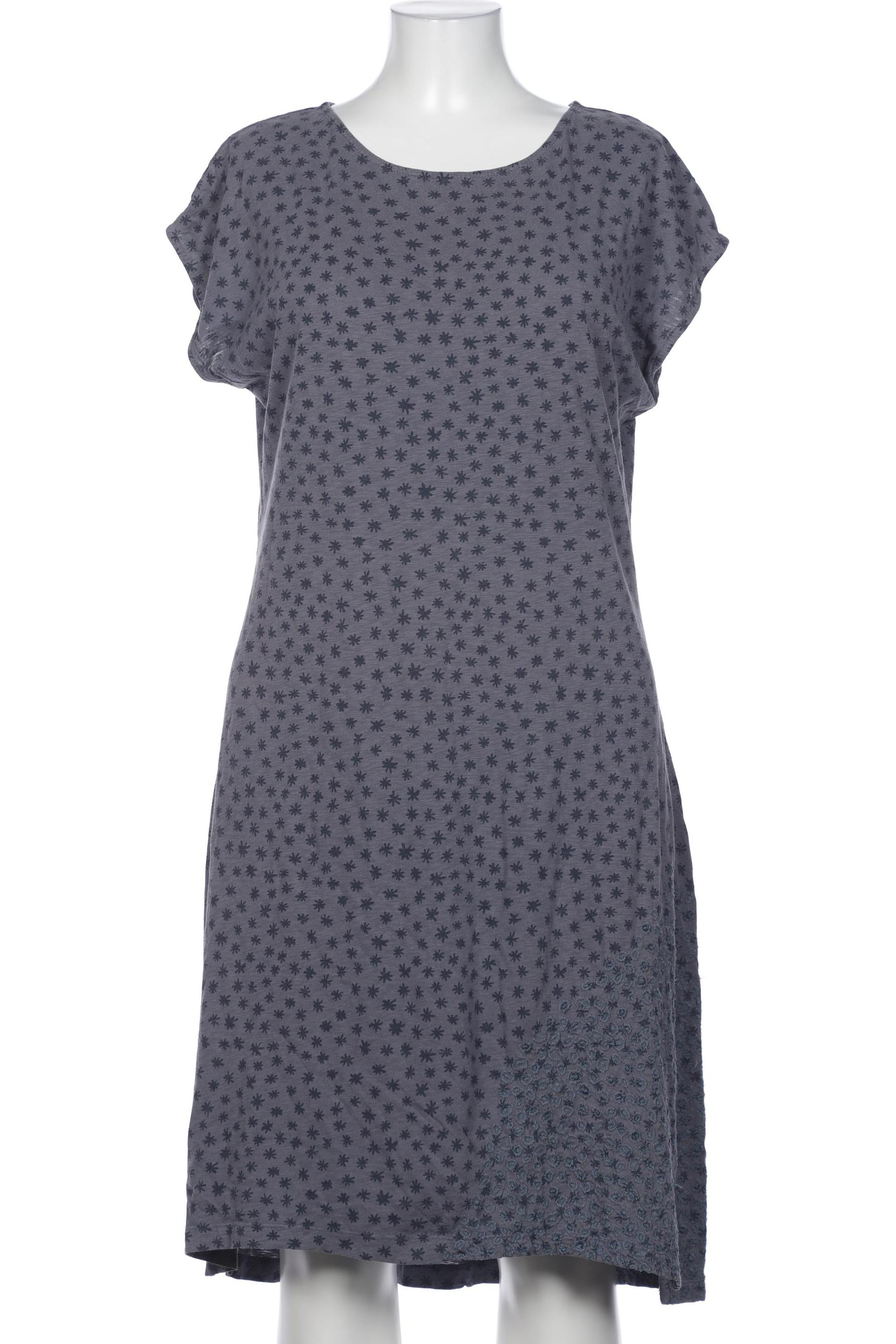 

Gudrun Sjödén Damen Kleid, marineblau