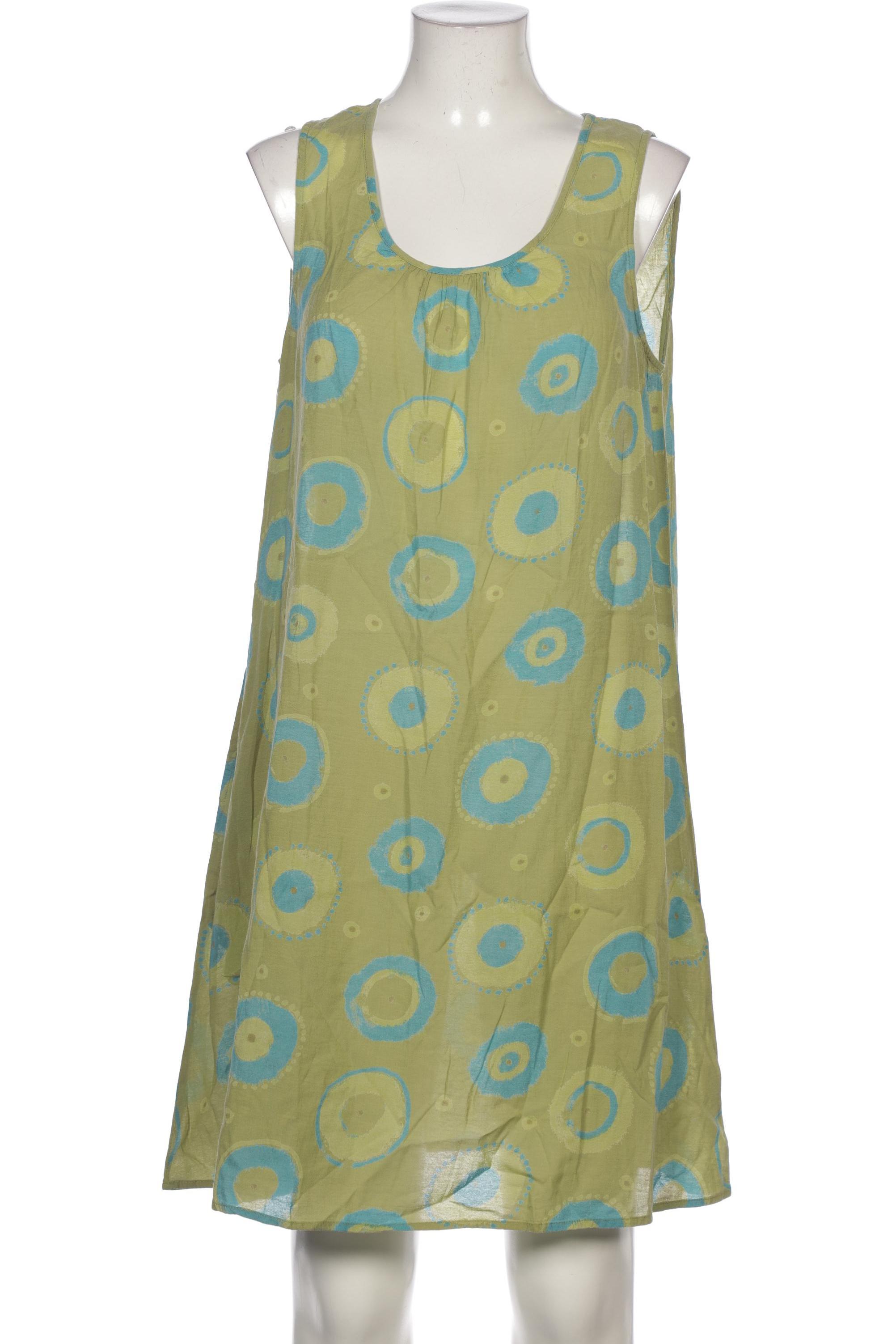 

Gudrun Sjödén Damen Kleid, grün