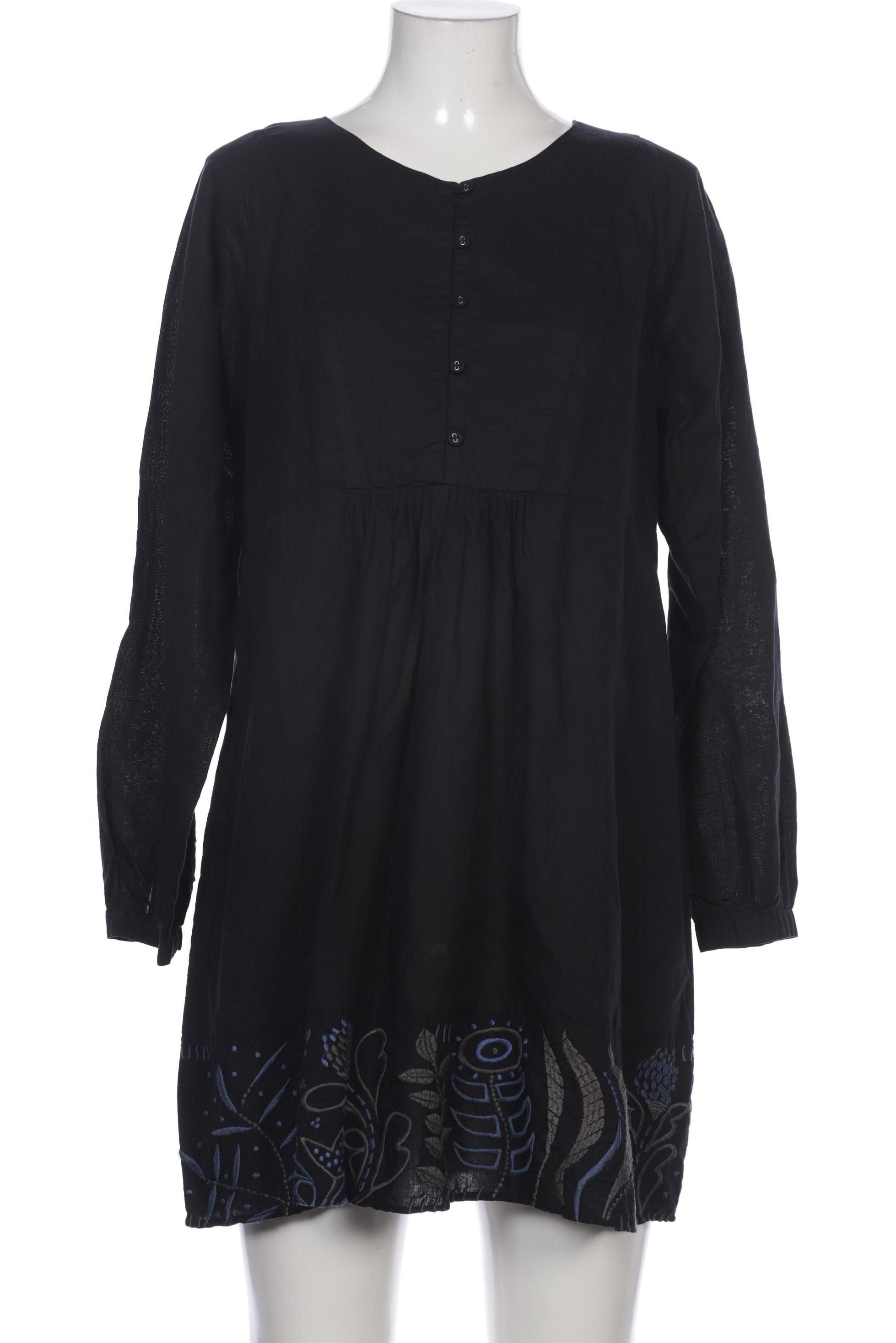 

Gudrun Sjöden Damen Kleid, schwarz