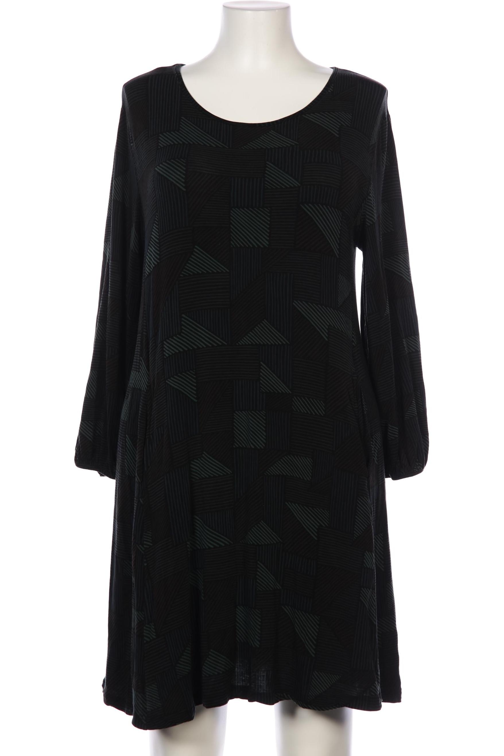 

Gudrun Sjödén Damen Kleid, schwarz, Gr. 42
