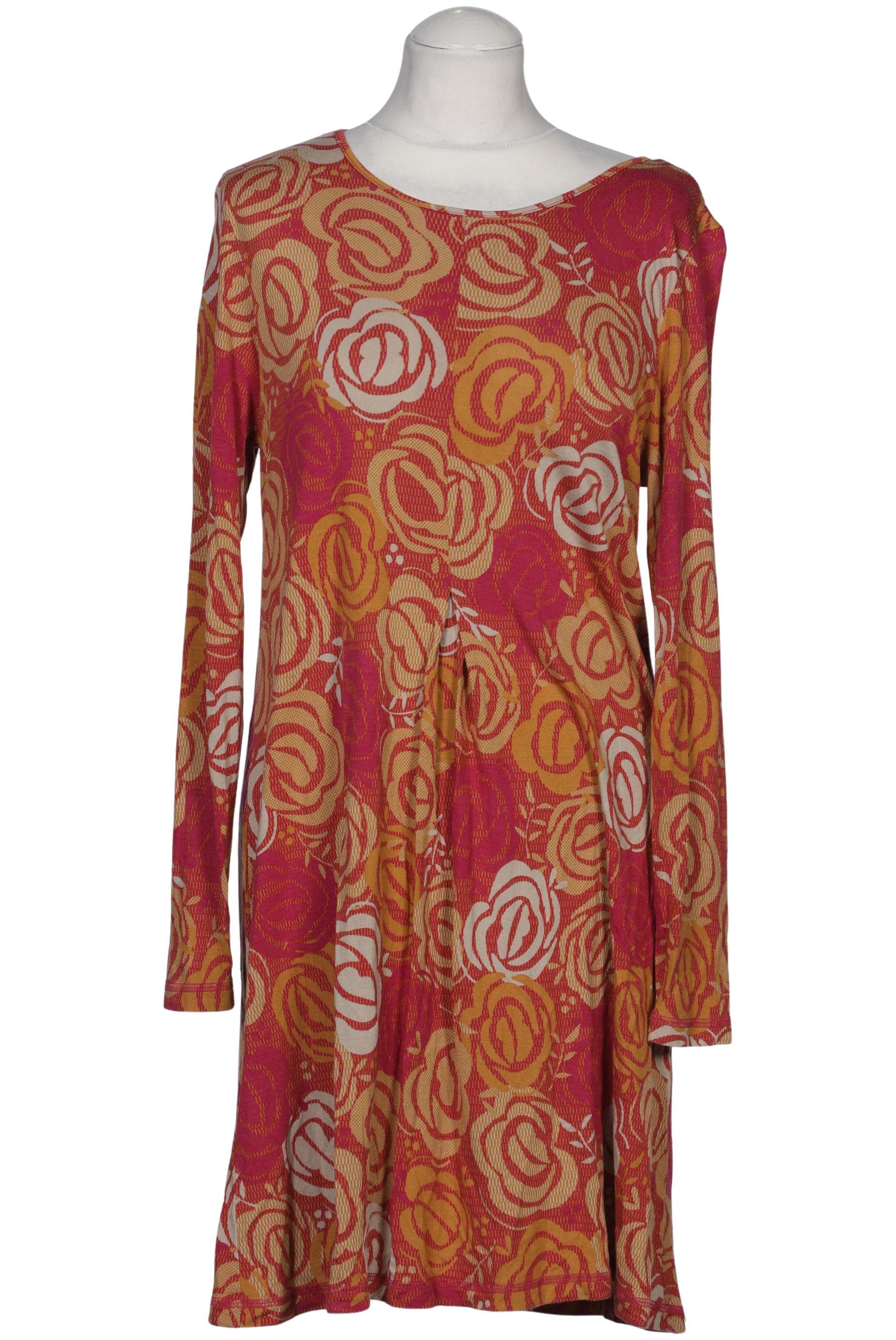 

Gudrun Sjödén Damen Kleid, mehrfarbig, Gr. 36