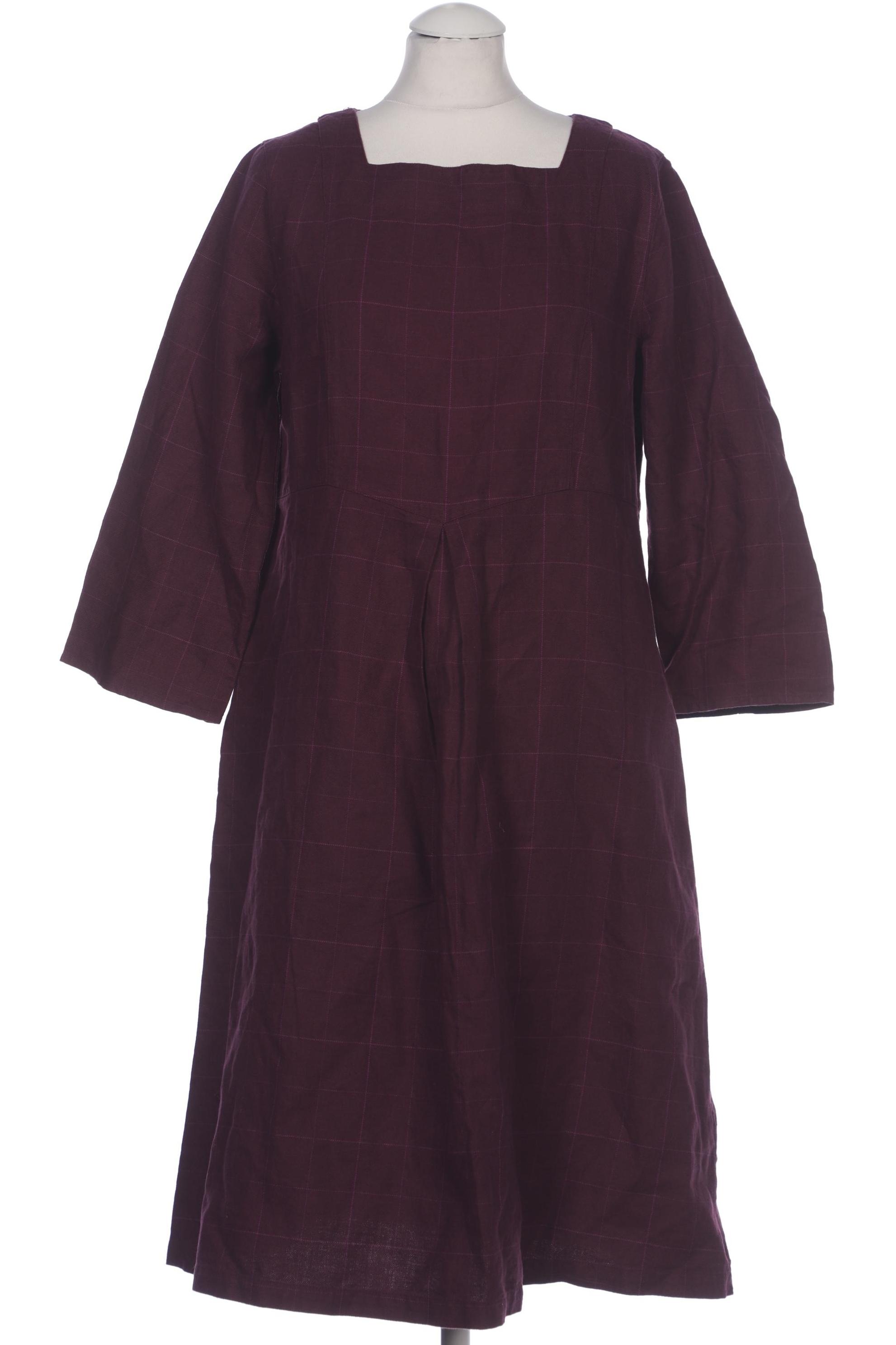 

Gudrun Sjödén Damen Kleid, bordeaux, Gr. 36