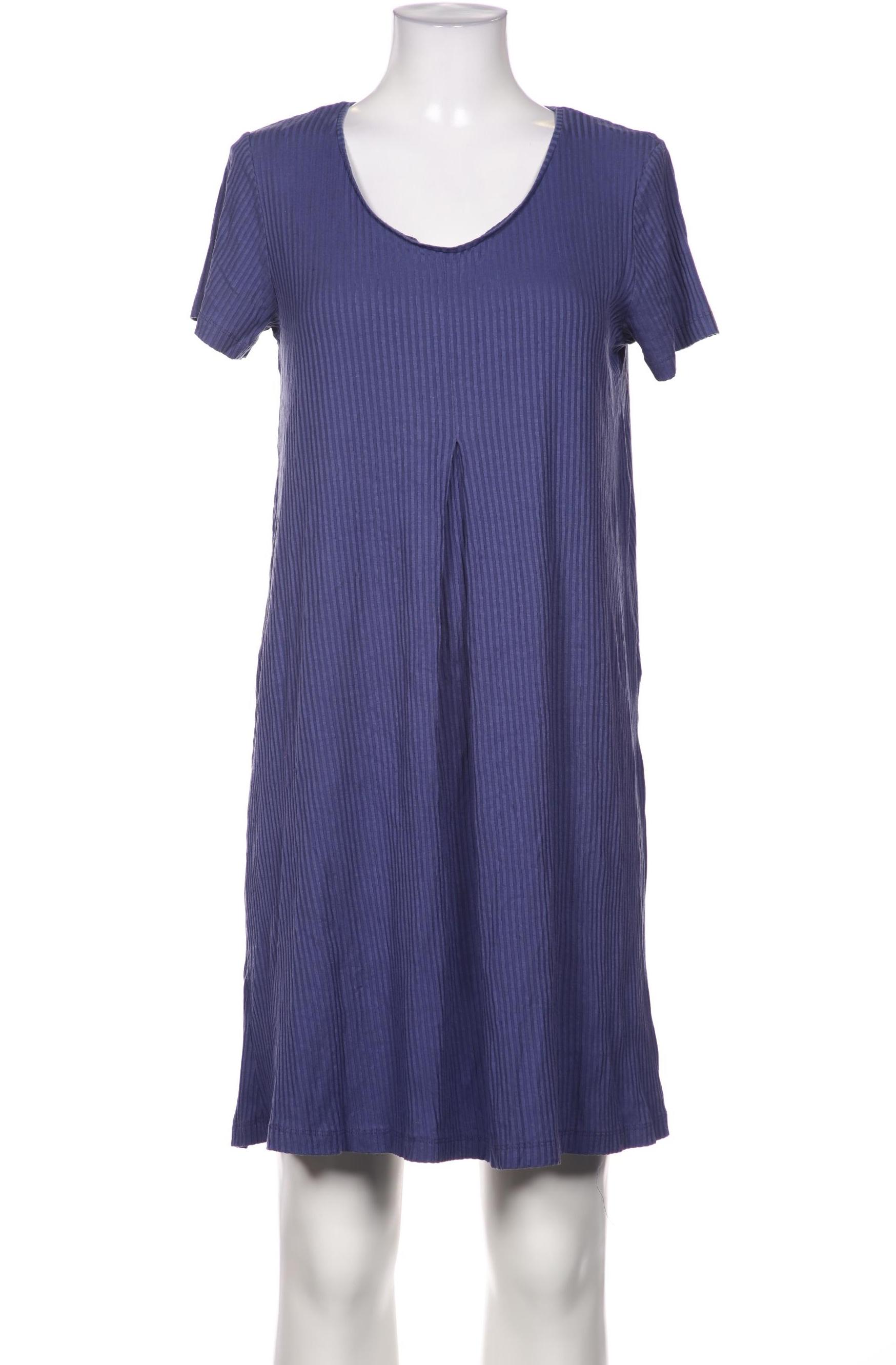 

Gudrun Sjödén Damen Kleid, blau, Gr. 38