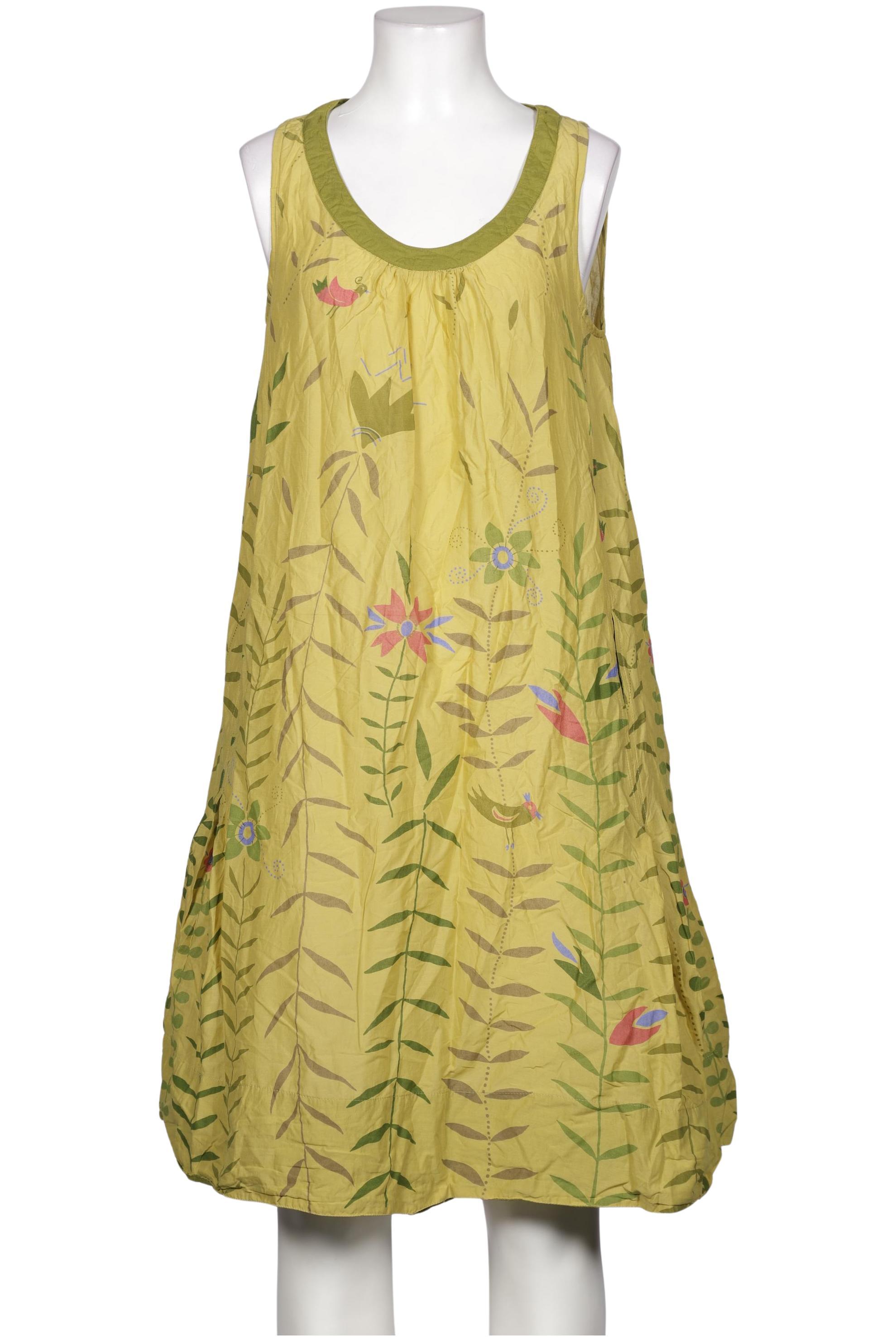 

Gudrun Sjödén Damen Kleid, mehrfarbig, Gr. 38