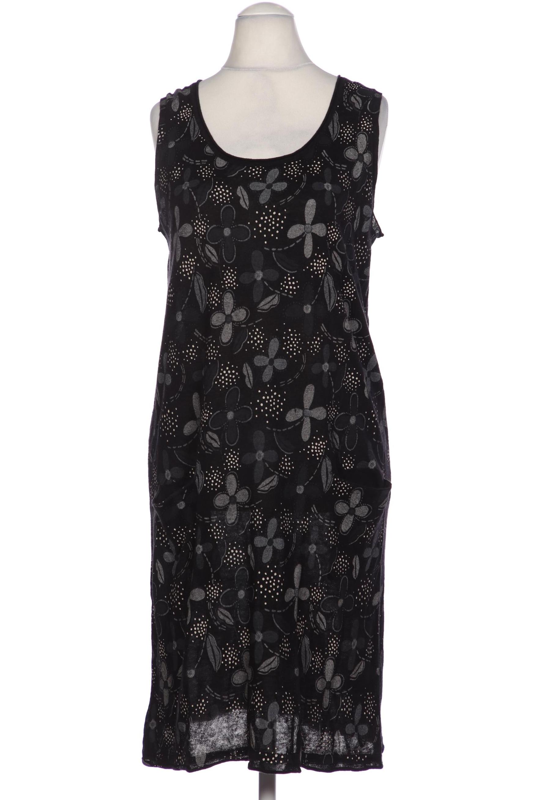 

Gudrun Sjödén Damen Kleid, schwarz, Gr. 38