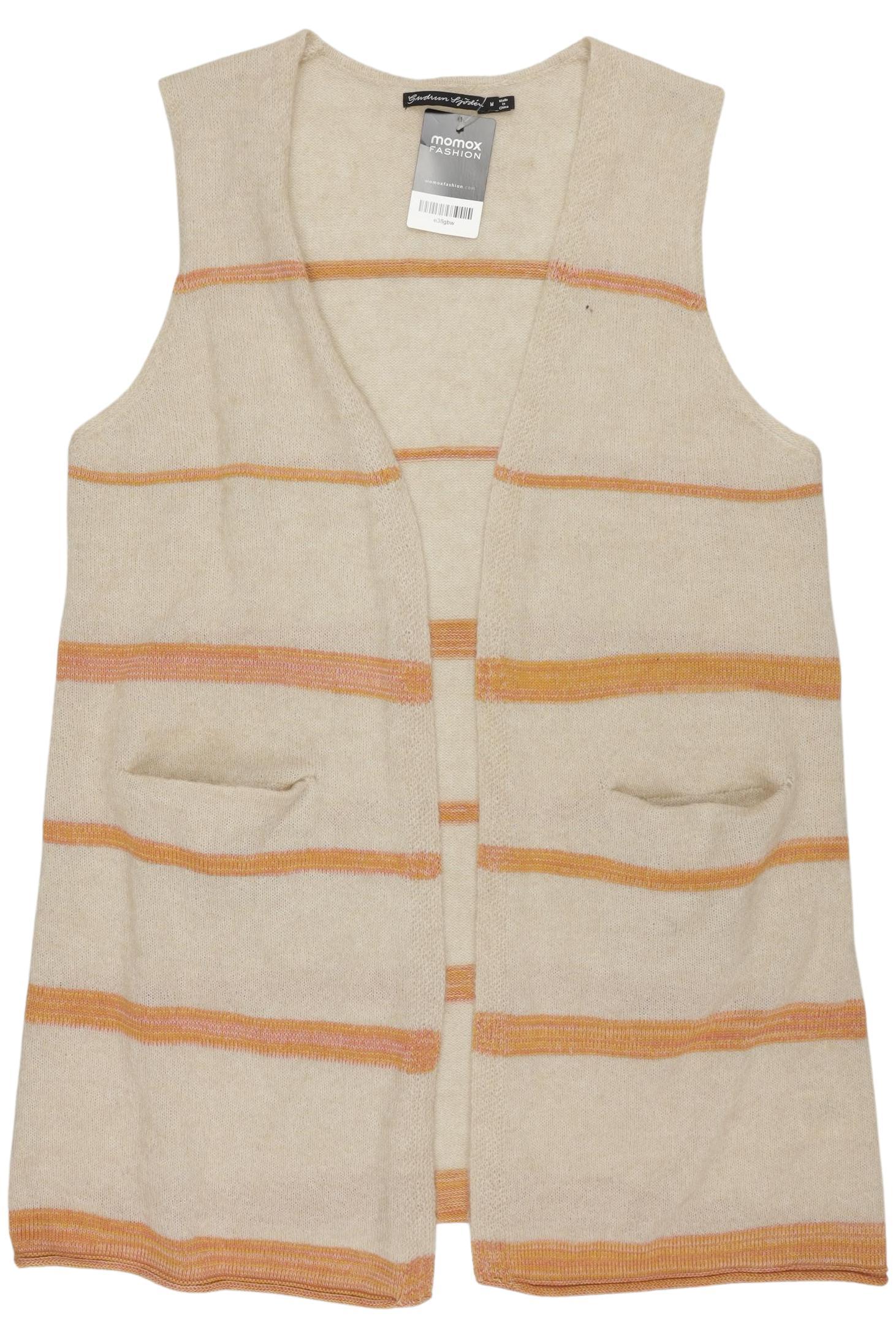 

Gudrun Sjödén Damen Weste, beige, Gr. 38